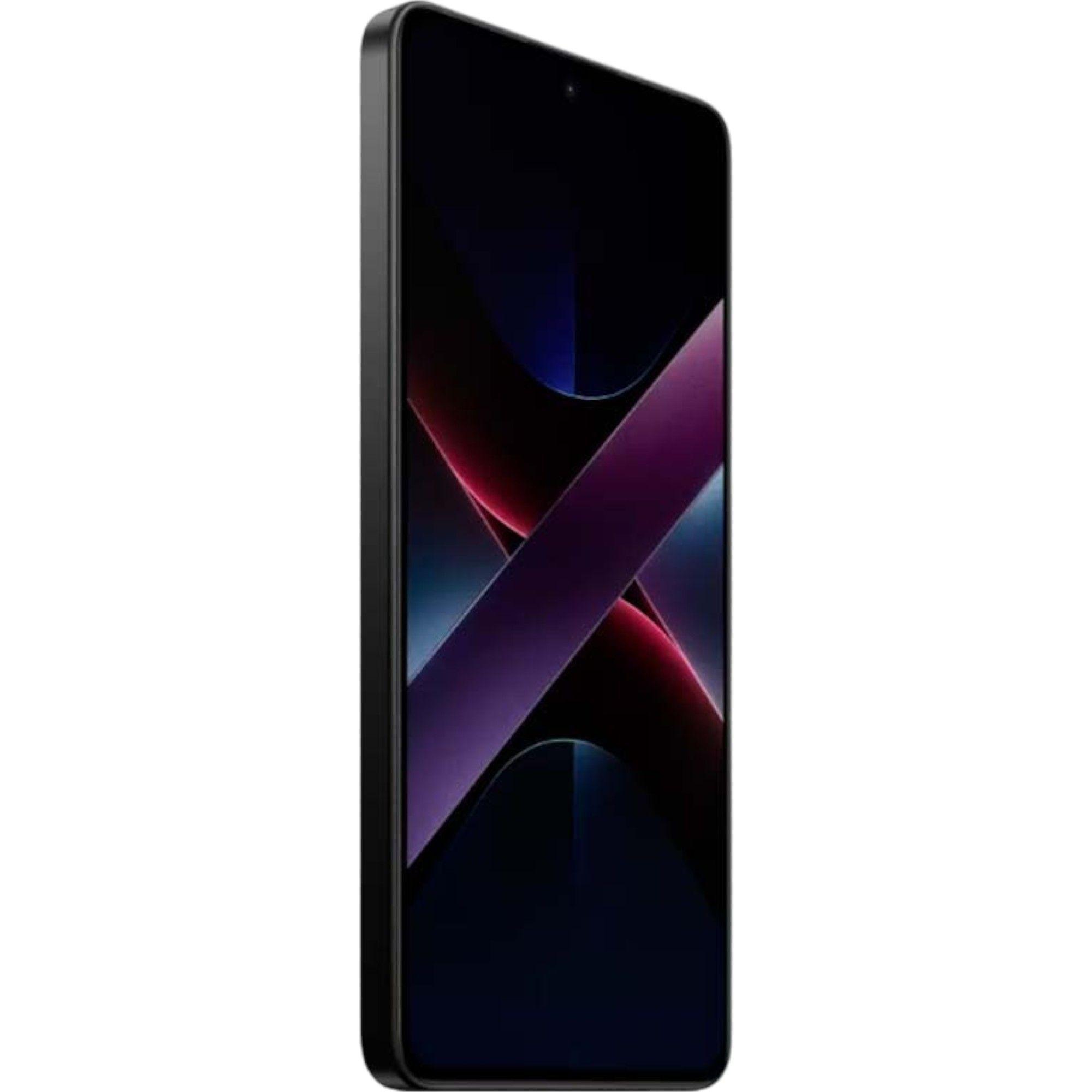 XIAOMI POCO X7 PRO 5G 256GB AMARILLO 8GB RAM-1