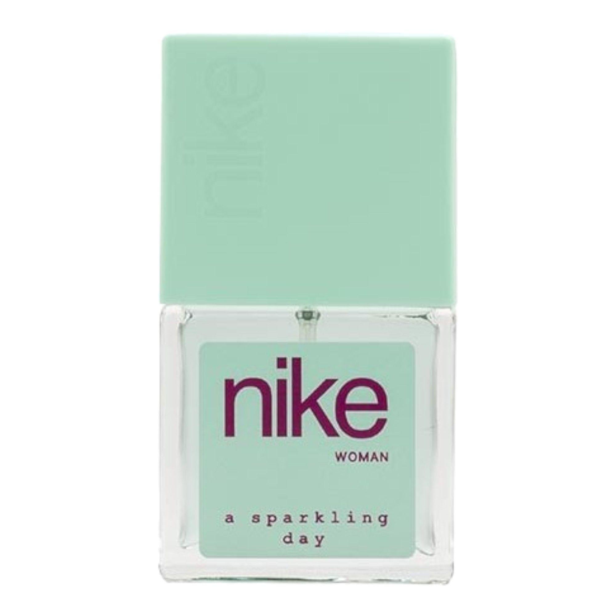 NIKE WOMAN SPARKLING DAY EDT 30ML-1