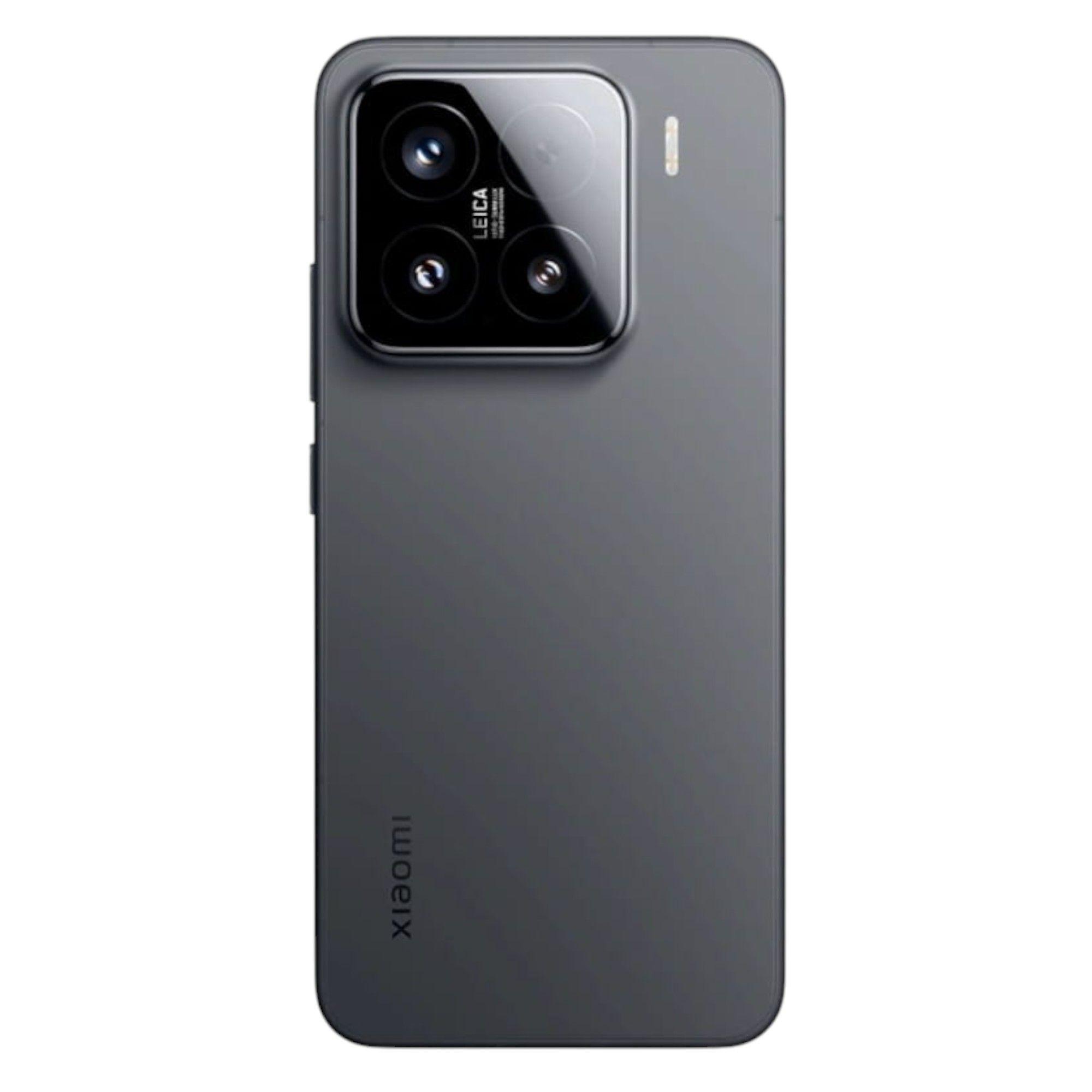 XIAOMI 15 5G 12+512GB BLACK-2