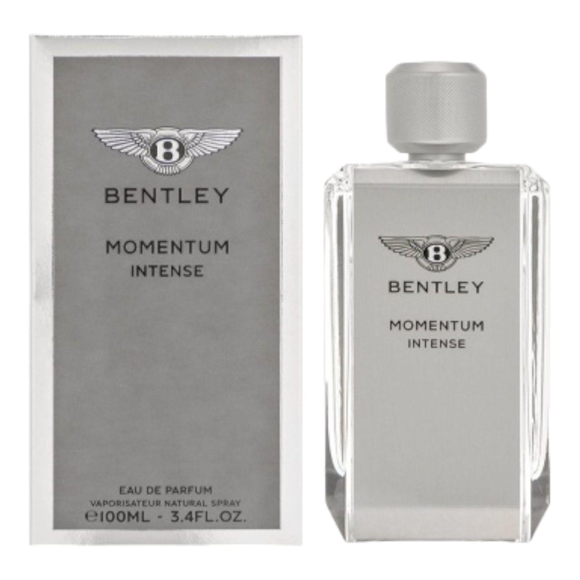 BENTLEY MOMENTUM INTENSE MEN EDP 100ML-0