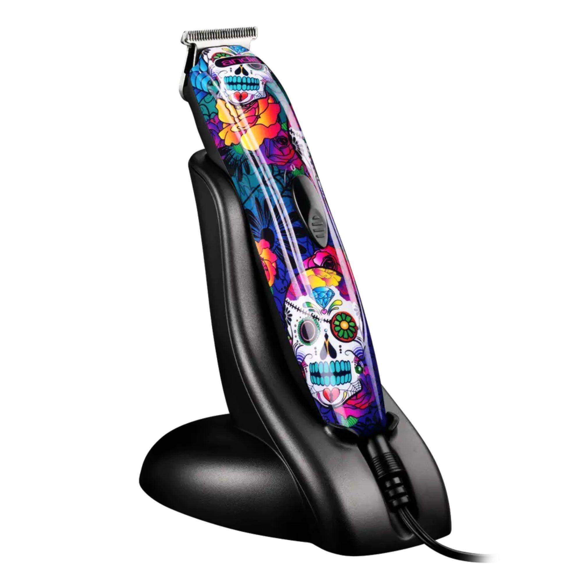 Maquina Cortapelo Andis Slimline Ion Inalámbrica-3