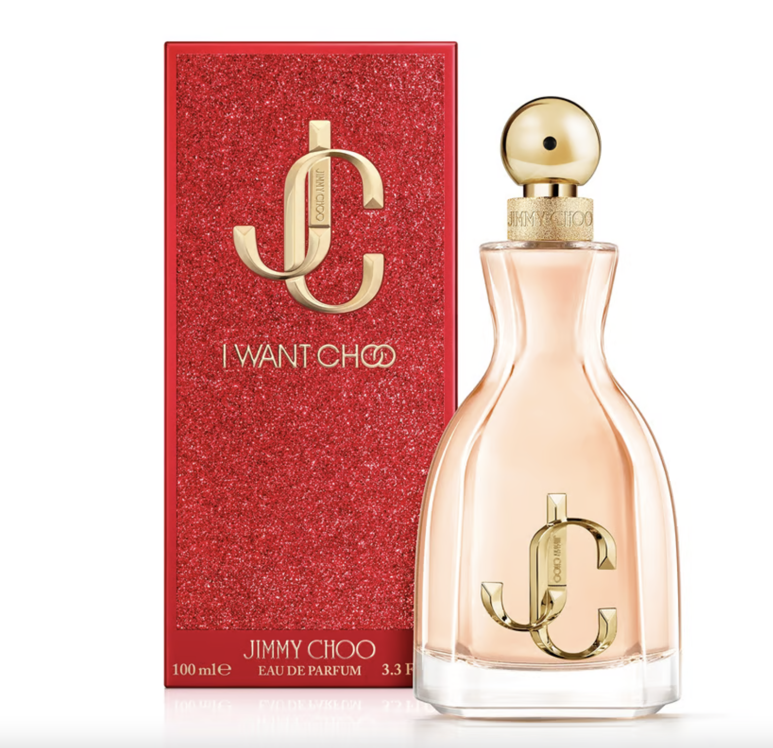 JIMMY CHOO I WANT CHOO EDP 100ML MUJER-0