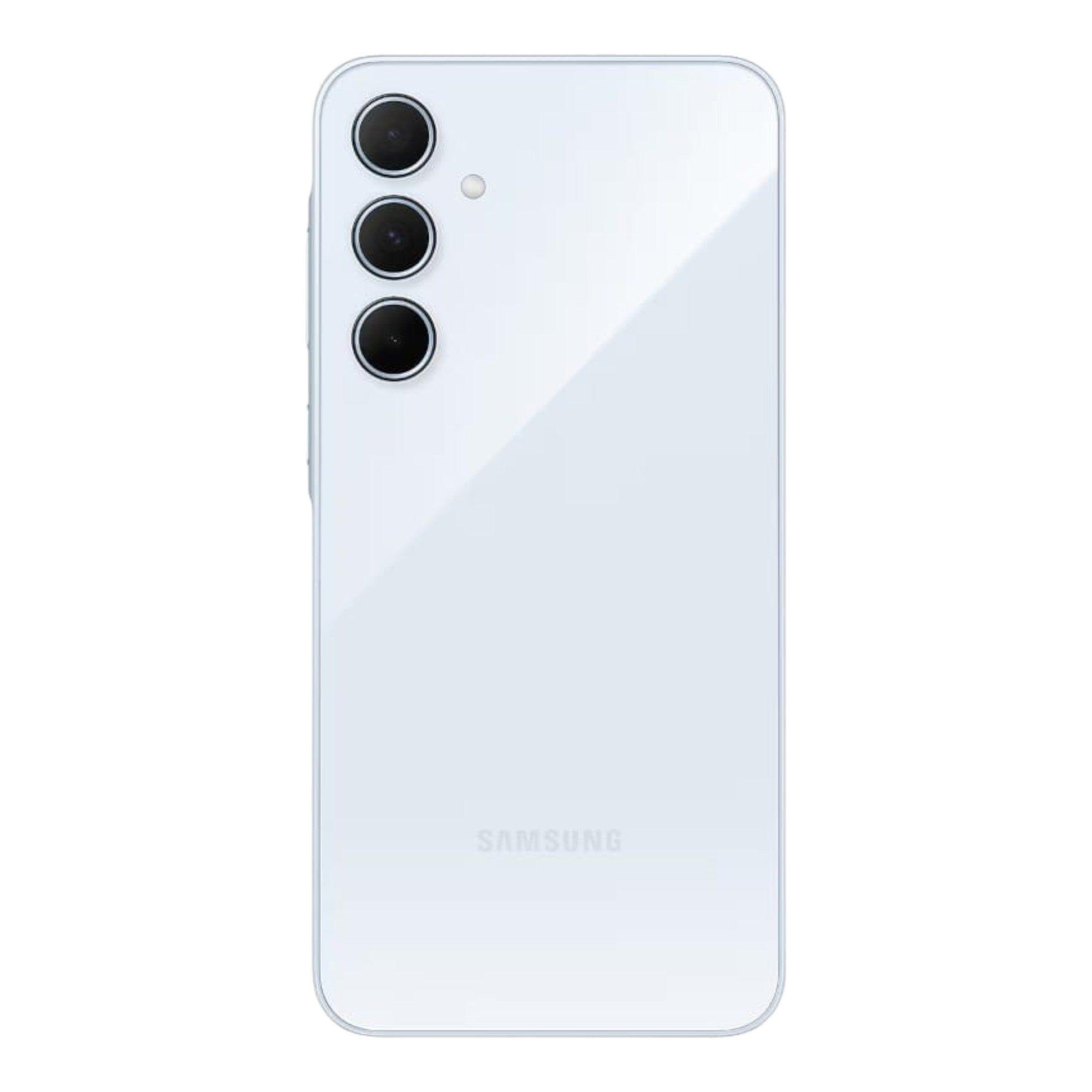 SAMSUNG GALAXY A35 5G DUAL SIM 256GB 8GB RAM AZUL-1