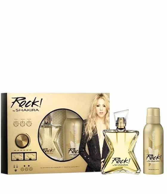 SHAKIRA ROCK SET EDT 50ML + BL 75ML MUJER-1
