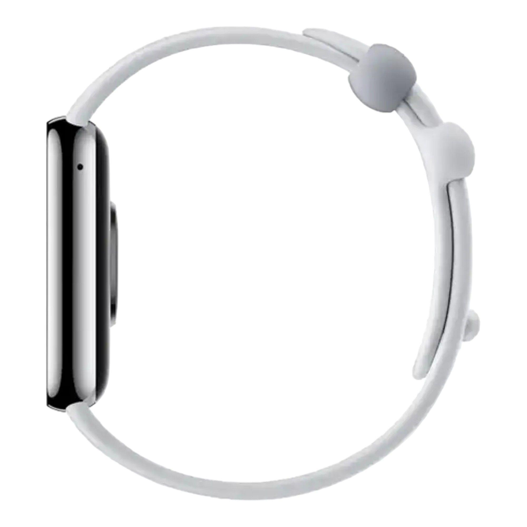 SMART BAND XIAOMI MI BAND 8 PRO GRIS-1