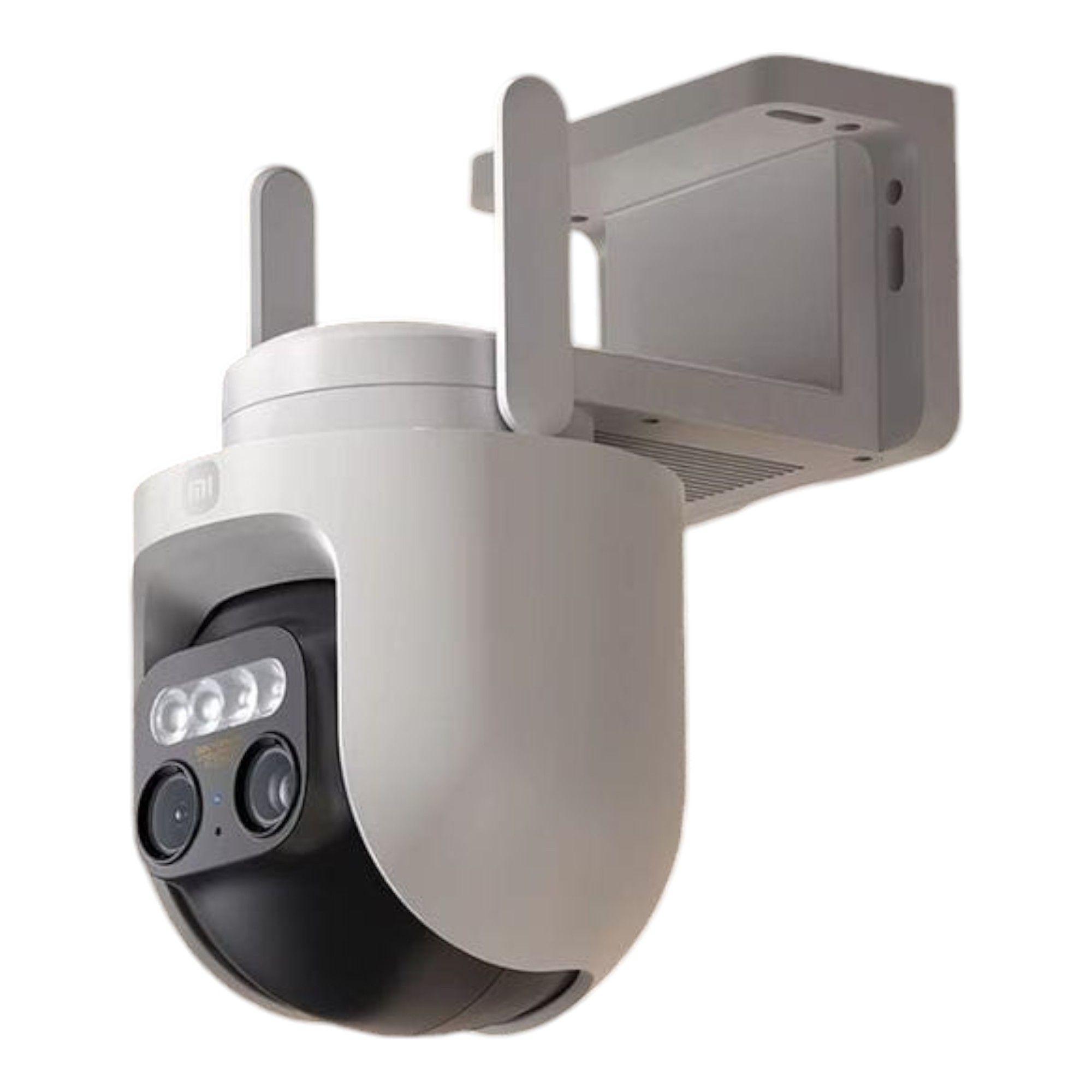 CAMARA DE EXTERIOR XIAOMI OUTDOOR CAMERA CW700S-1