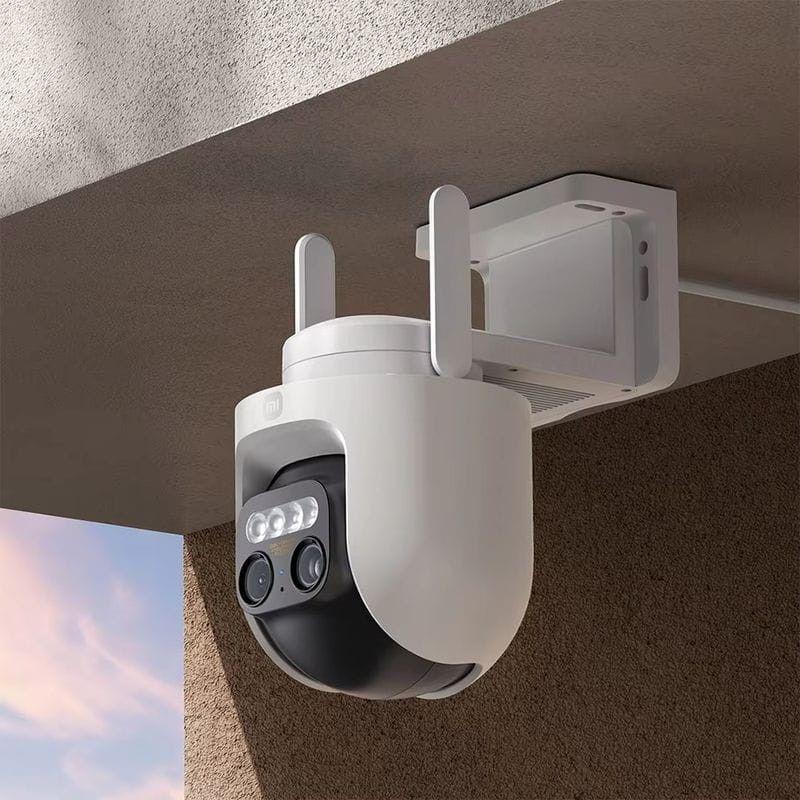 CAMARA DE EXTERIOR XIAOMI OUTDOOR CAMERA CW700S-2