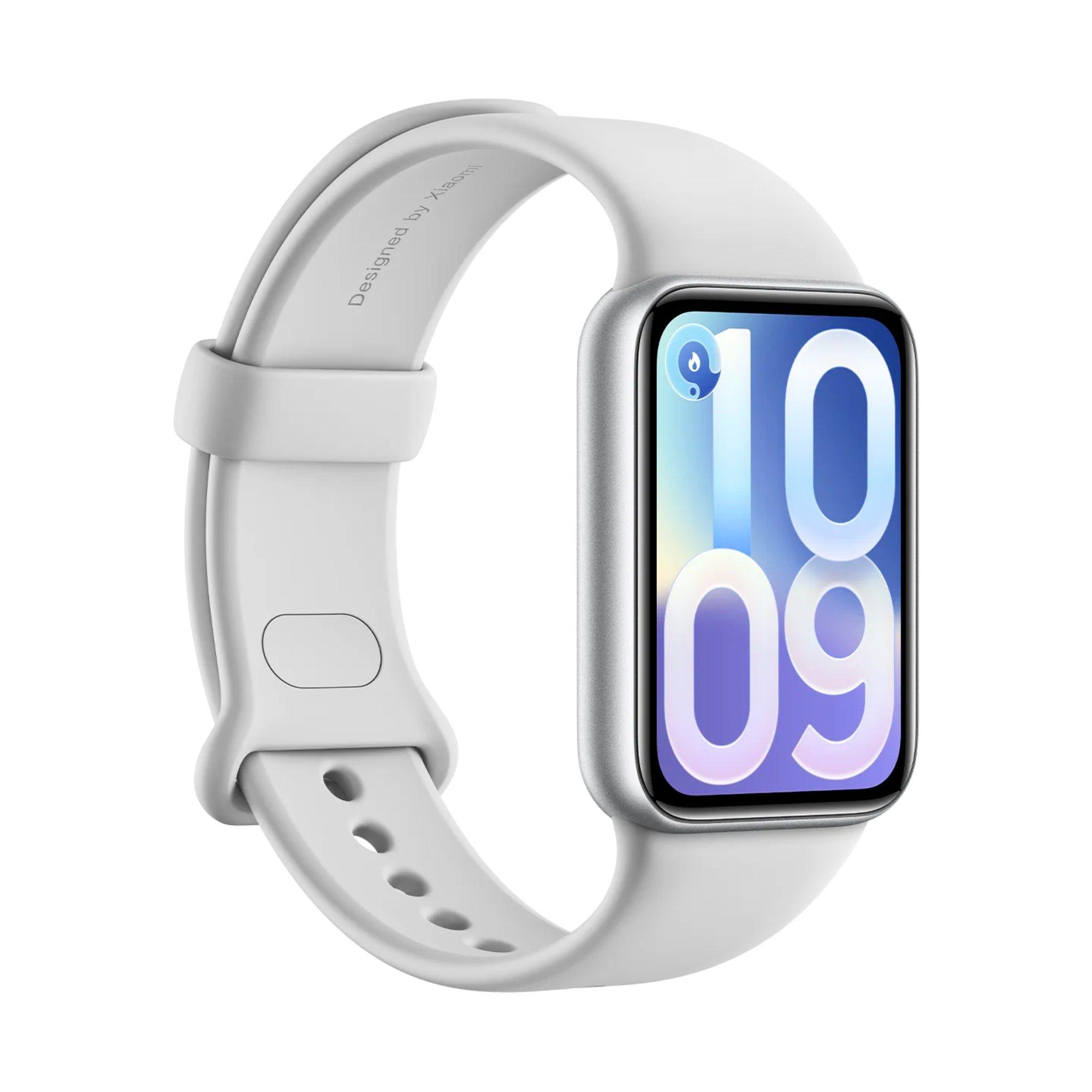 Xiaomi Smartband 10 Pro Gris-2