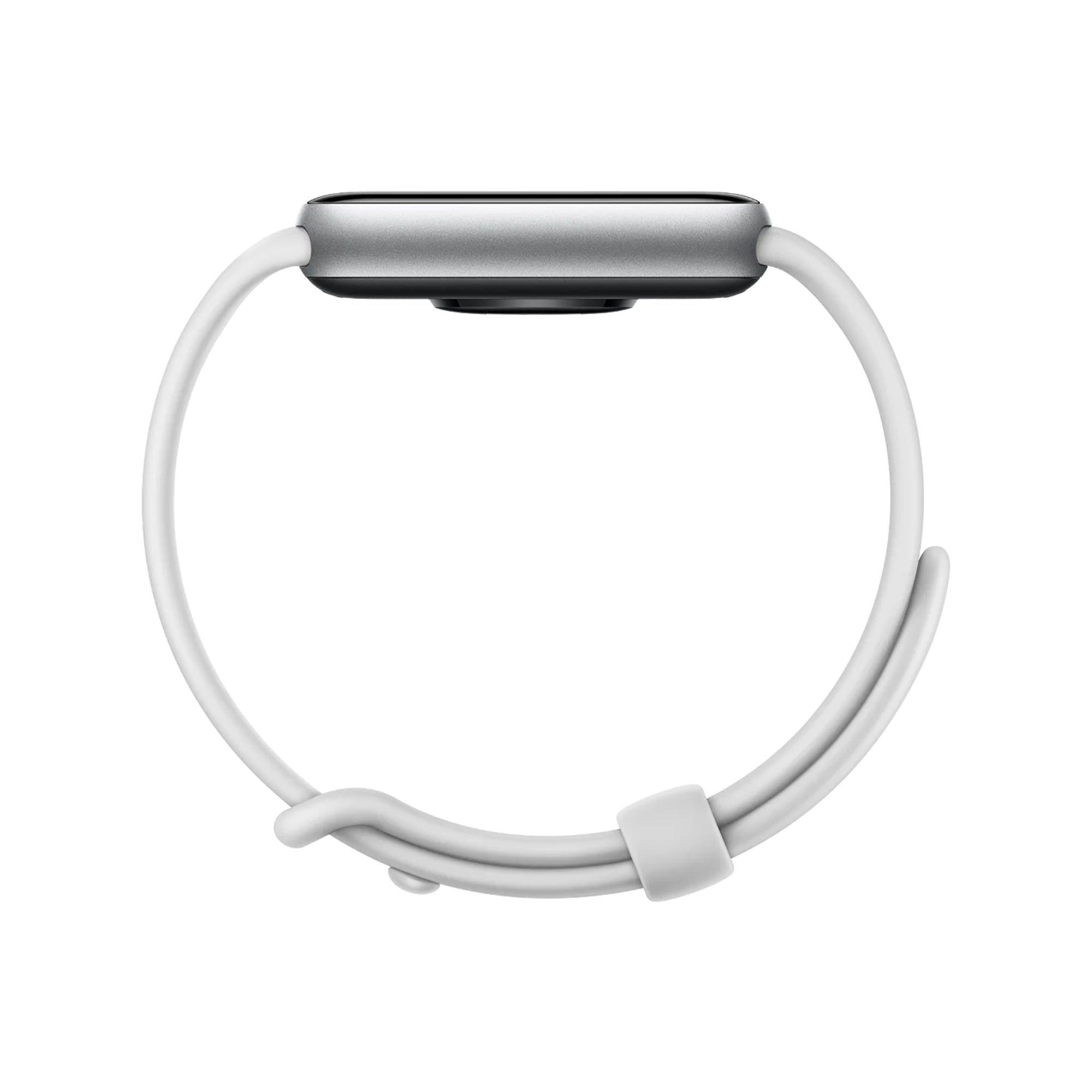 Xiaomi Smartband 10 Pro Gris-3