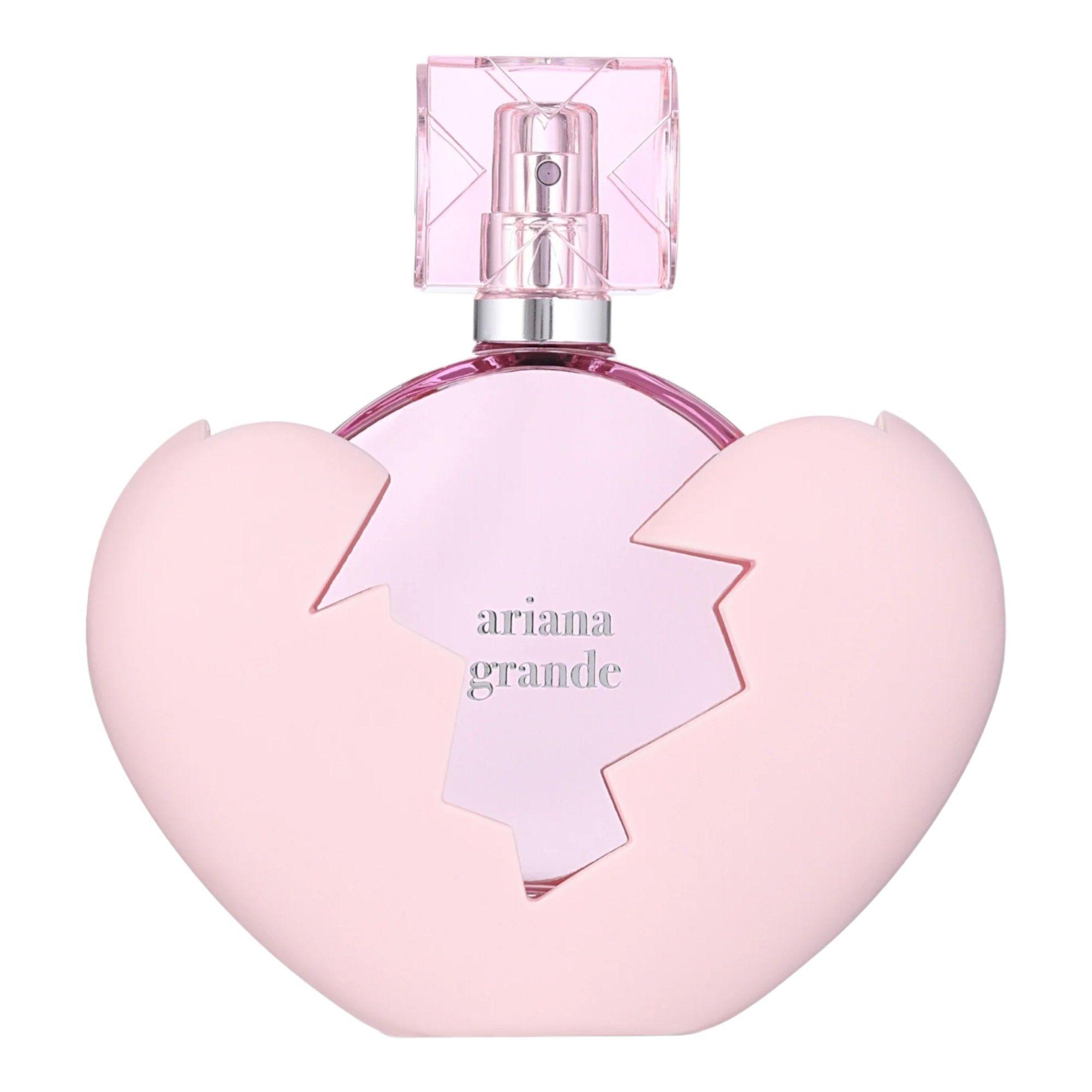 Ariana Grande Thank U Next Edp 100ml Mujer-1