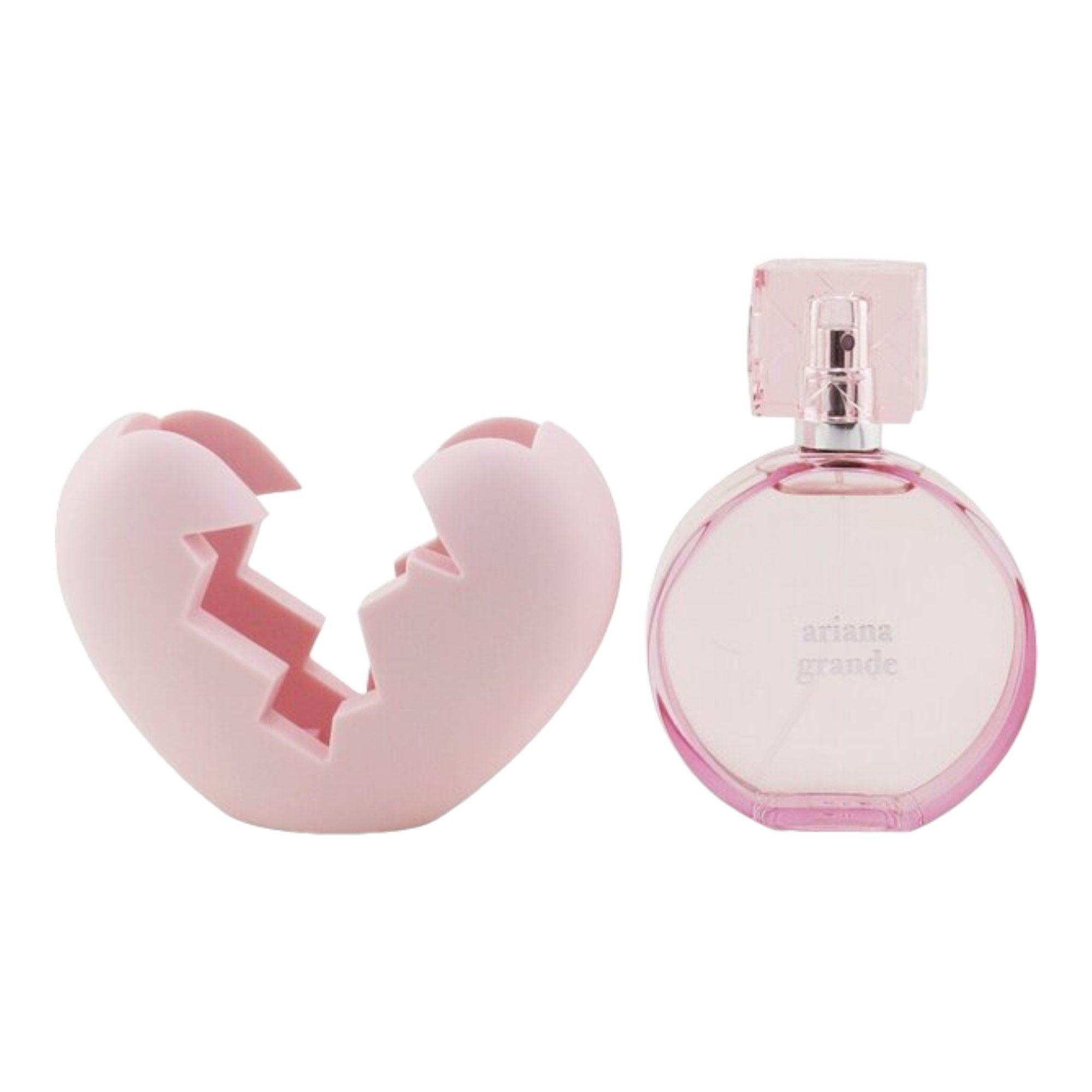Ariana Grande Thank U Next Edp 100ml Mujer-2