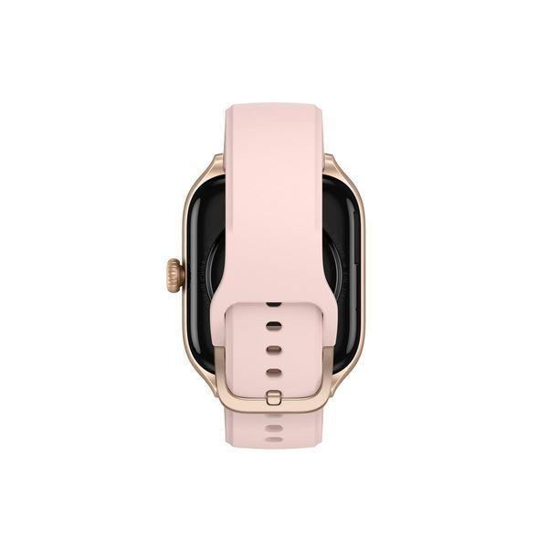 Smartwatch Amazfit GTS 4 Rosado Amoled 1.75" Llamadas-3