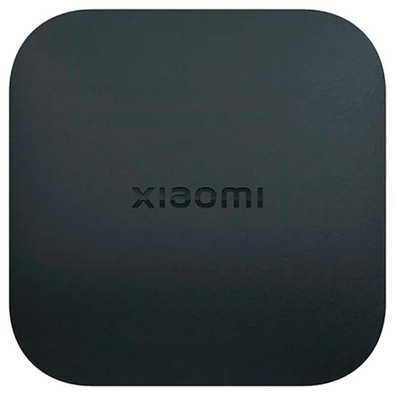 Xiaomi Mi Box S 2nd Gen 4k Mdz-28-aa Asistente De Voz Google-0