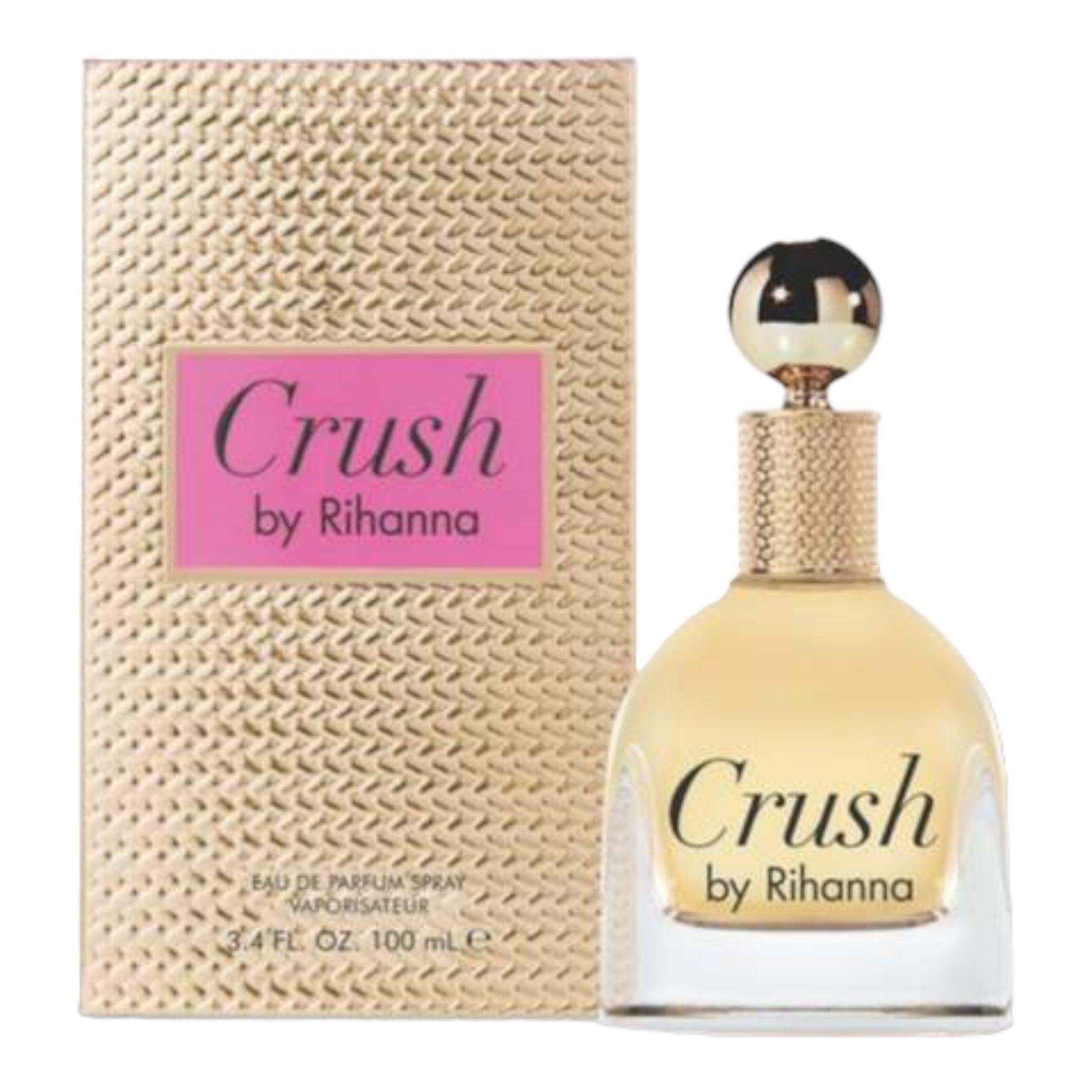 Crush By Rihanna Edp 100ml -0
