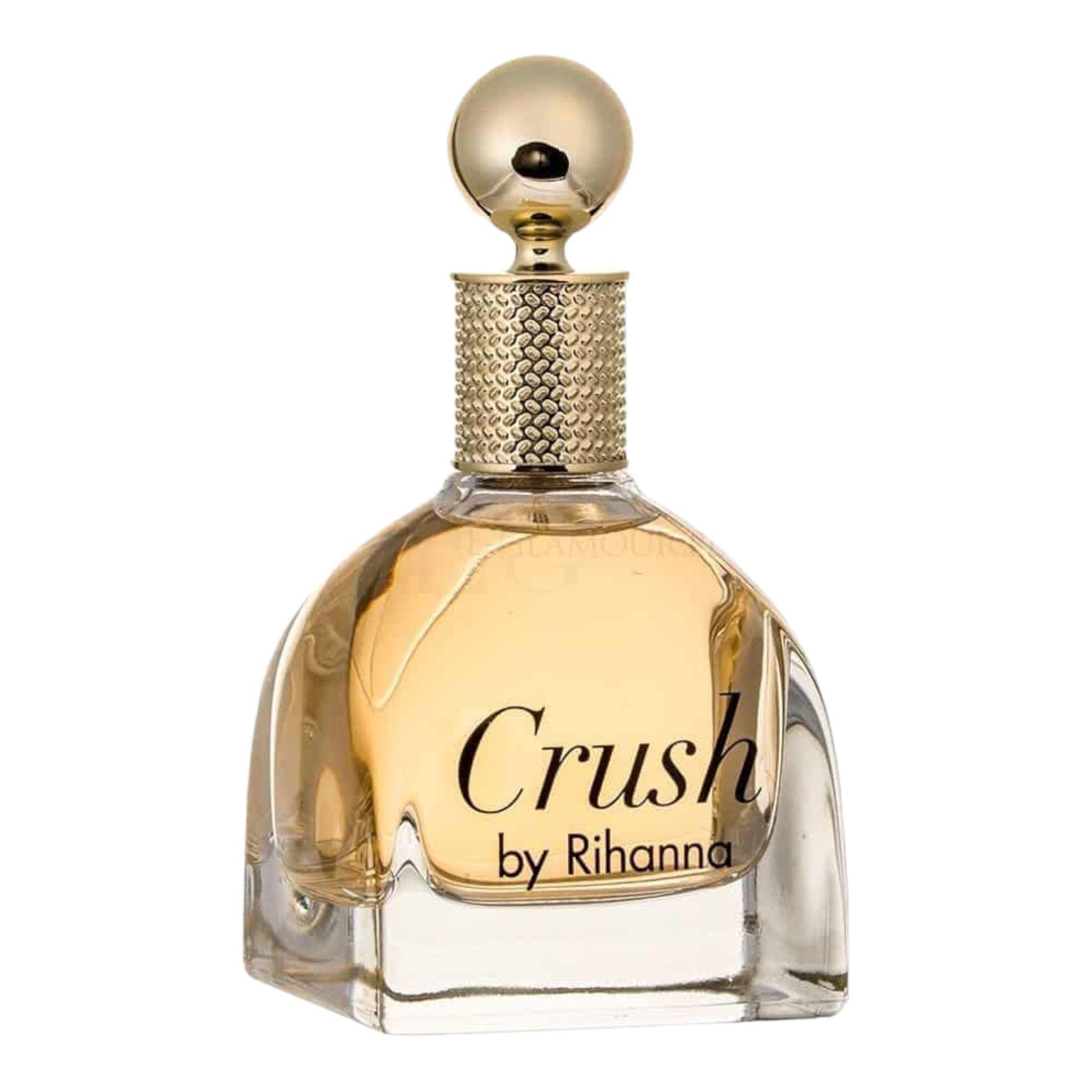 Crush By Rihanna Edp 100ml -1