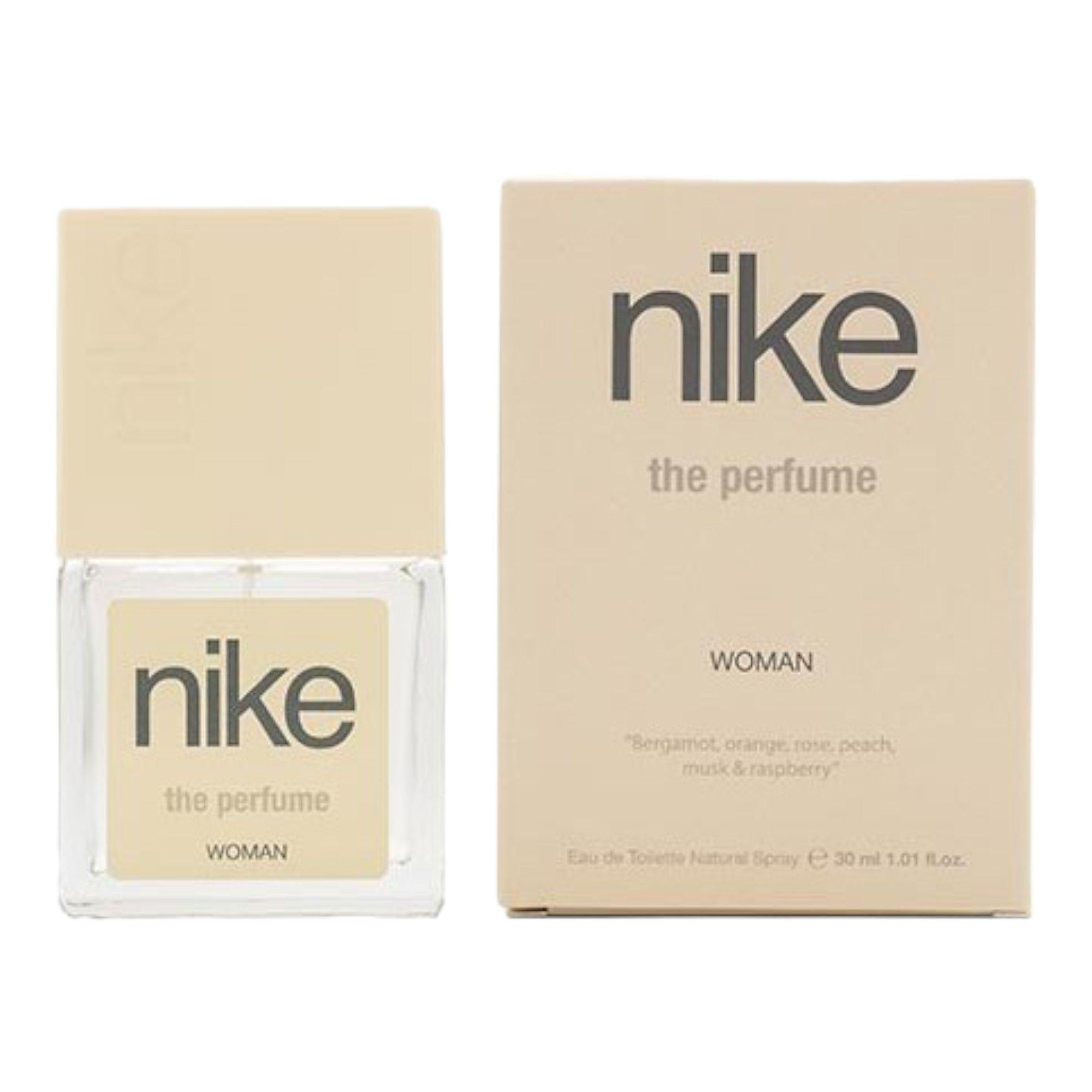 NIKE THE PERFUME WOMAN EDT 30ML-0