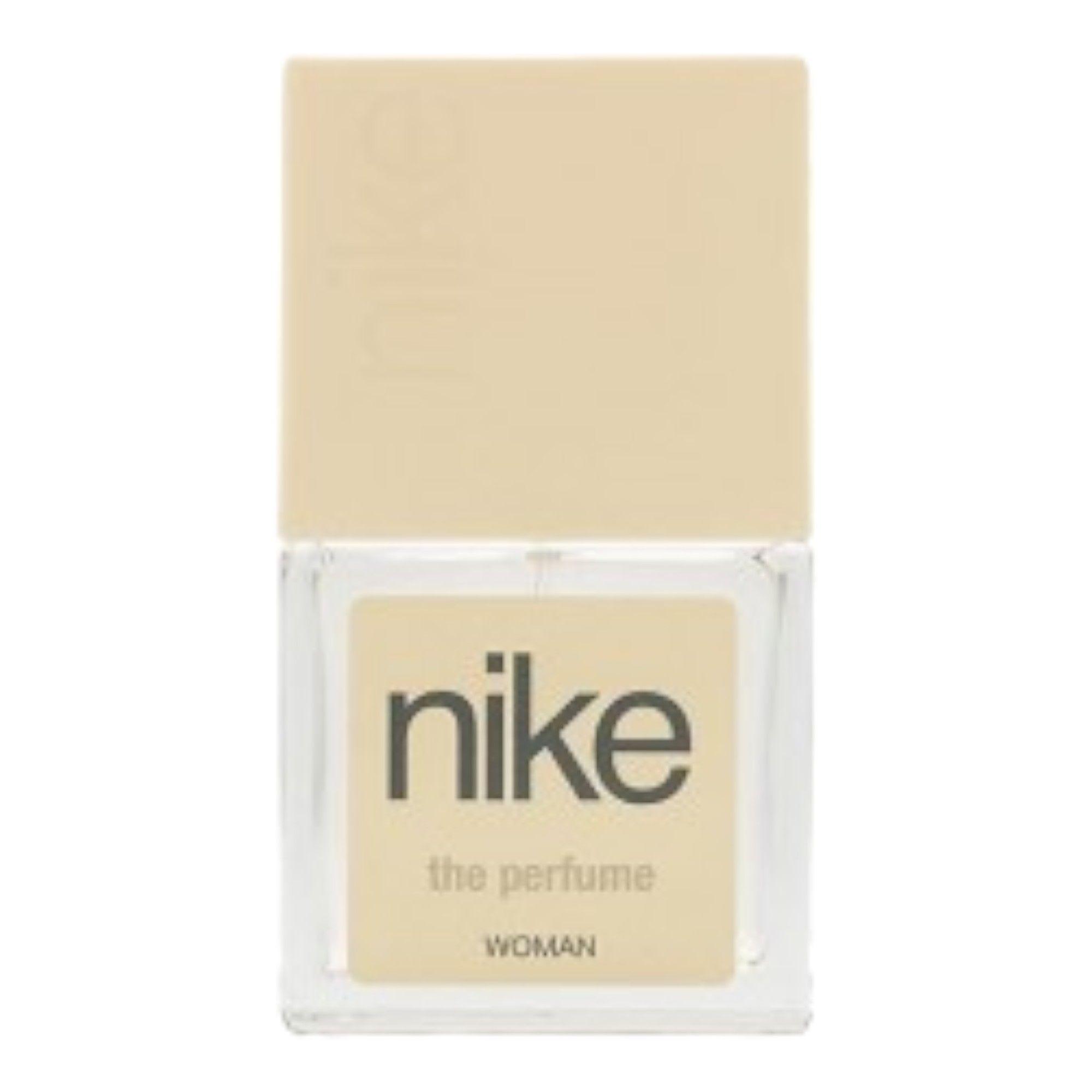 NIKE THE PERFUME WOMAN EDT 30ML-1