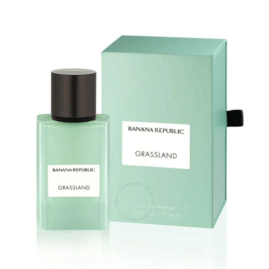 Banana Republic Grasland Green Edp 75ml Unisex-0