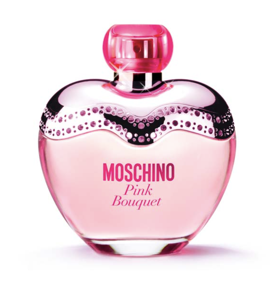 MOSCHINO PINK BOUQUET EDT 50ML MUJER-1