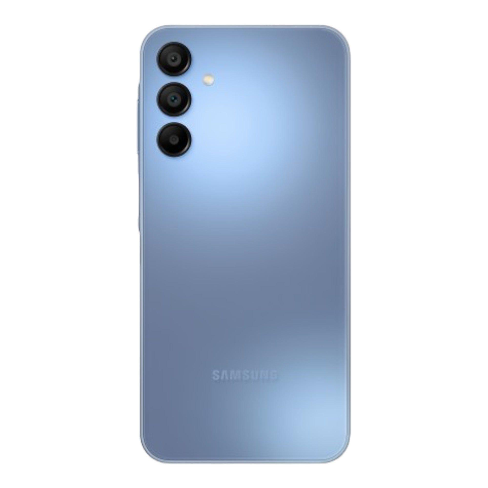 SAMSUNG GALAXY A15 5G DUAL SIM 128GB 6GB RAM AZUL-1