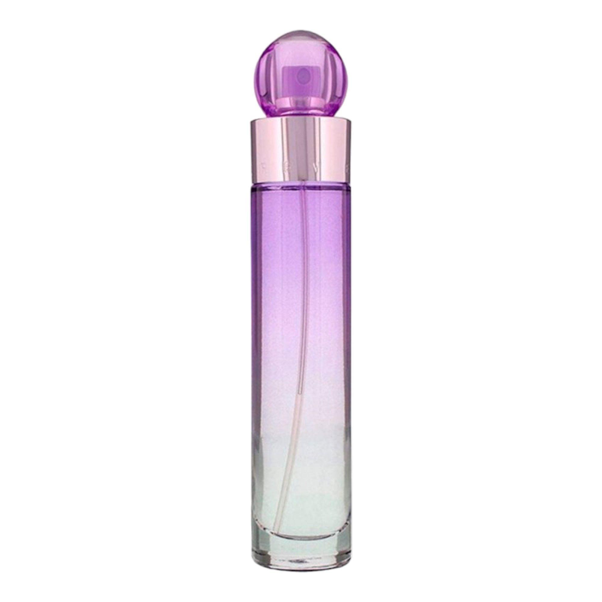 Perry Ellis 360° Purple Edp 100ml Mujer-1