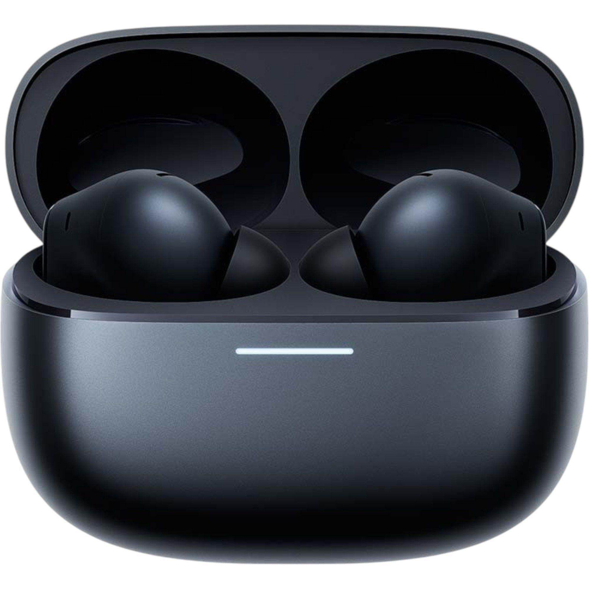 AUDIFONOS XIAOMI REDMI BUDS 6 PRO SPACE BLACK-0