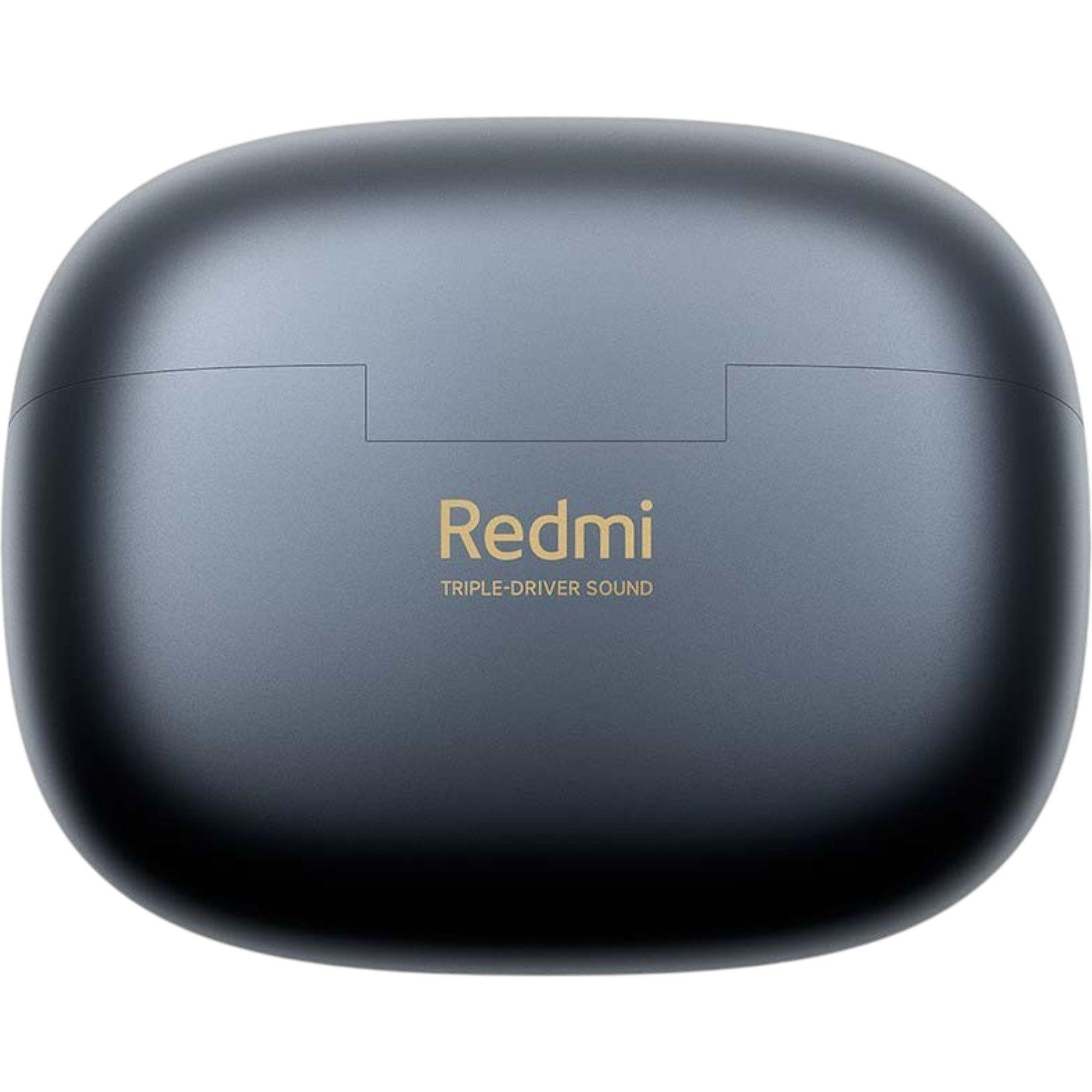 AUDIFONOS XIAOMI REDMI BUDS 6 PRO SPACE BLACK-2