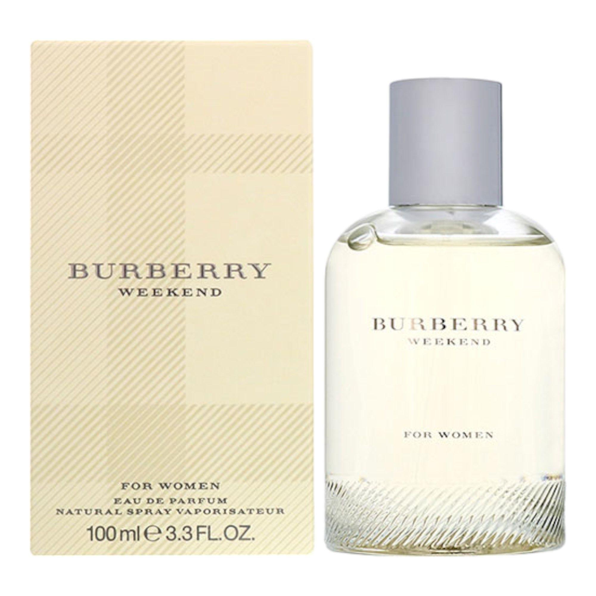 BURBERRY WEEKEND EDP 100ML MUJER-0