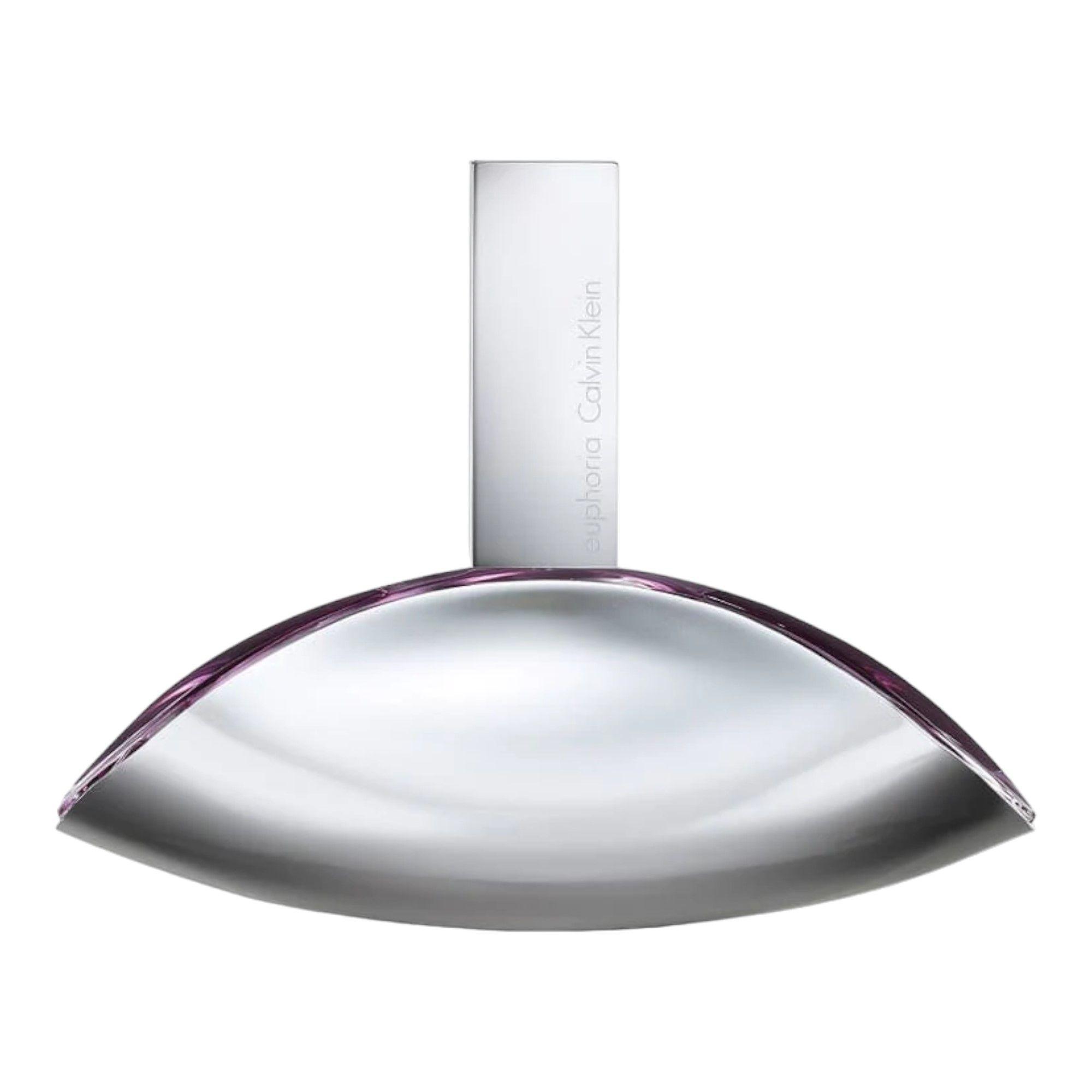 Calvin Klein Euphoria Edp 160ml Mujer-1