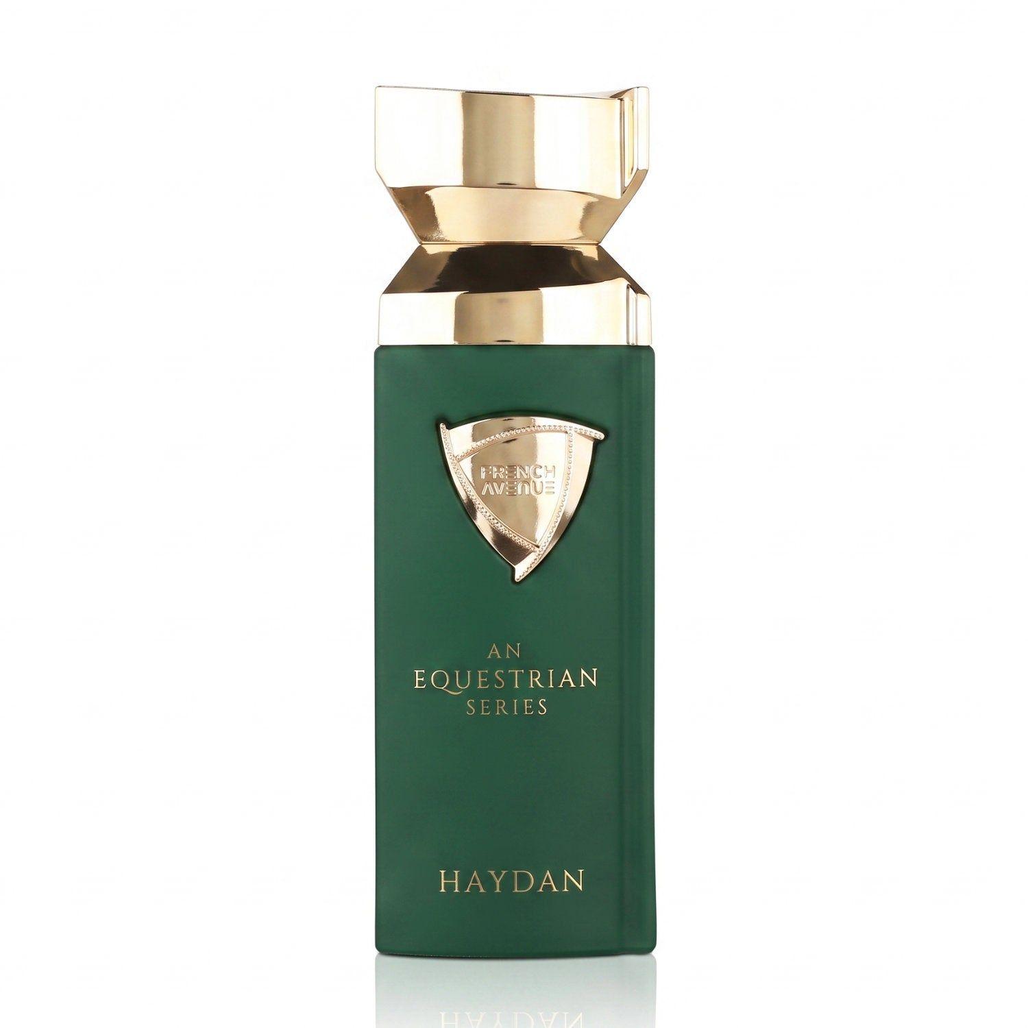 French Avenue An Equestrian Series Haydan Edp 100ml Unisex-1