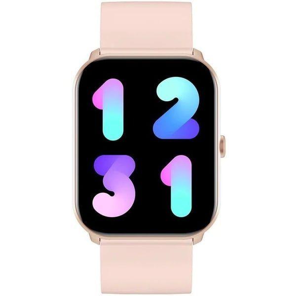 Smartwatch Xiaomi Imilab W01 Reloj Inteligente Rose Gold-0