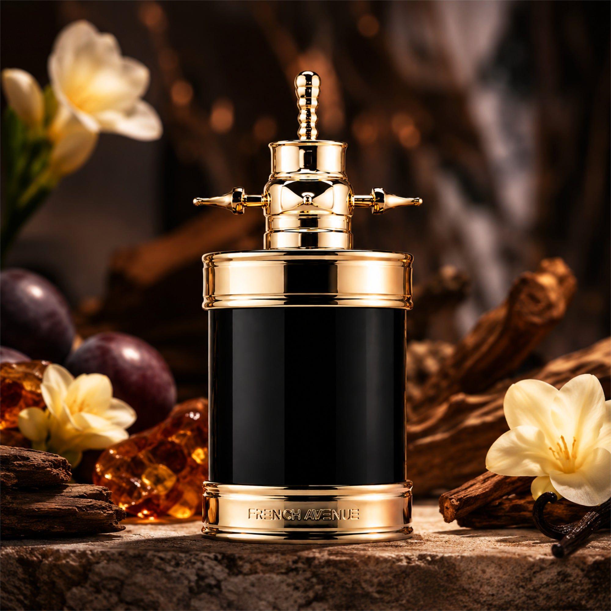 French Avenue Axis Edp 100ml Unisex-2