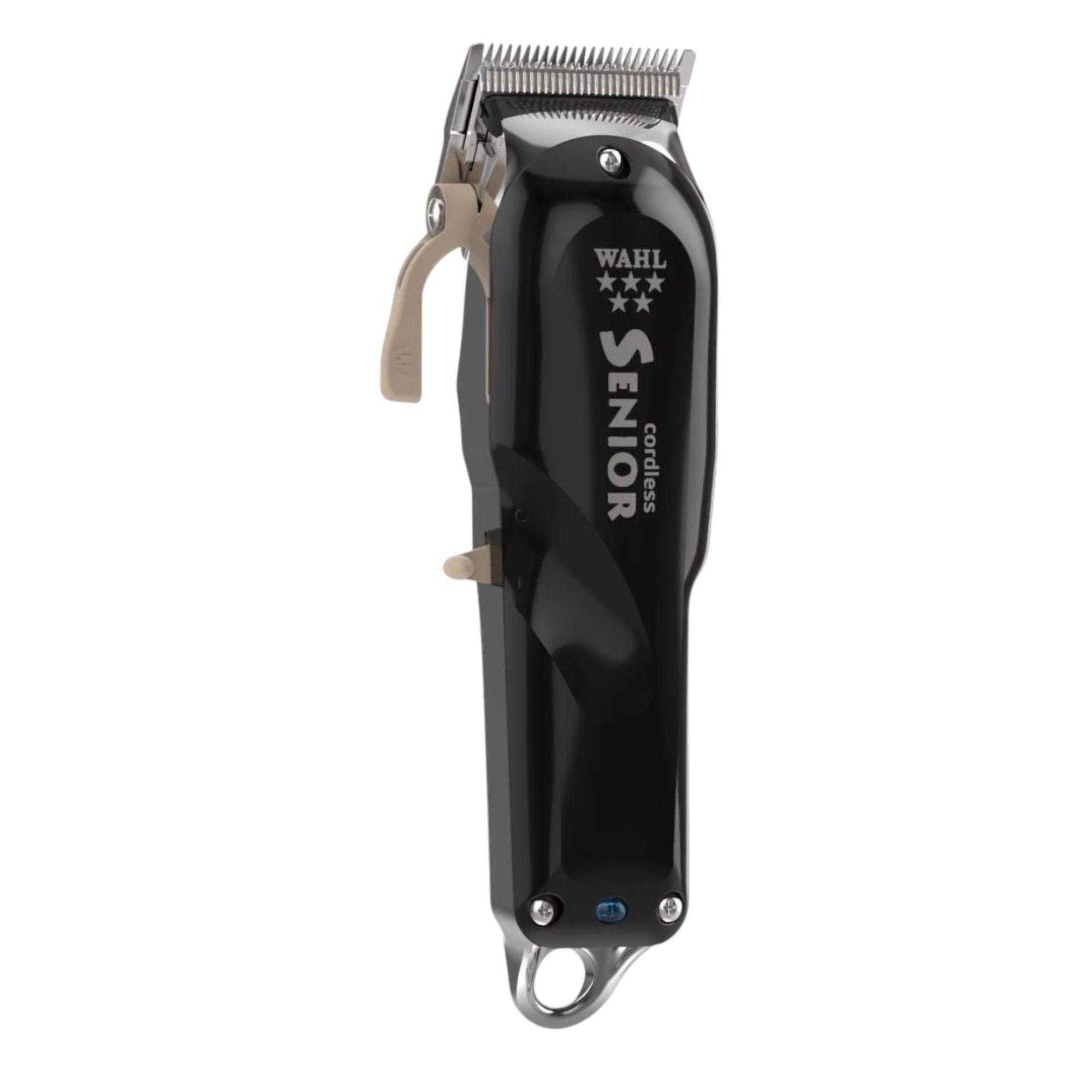 MAQUINA CORTAPELO WAHL CORDLESS SENIOR INALAMBRICA-1