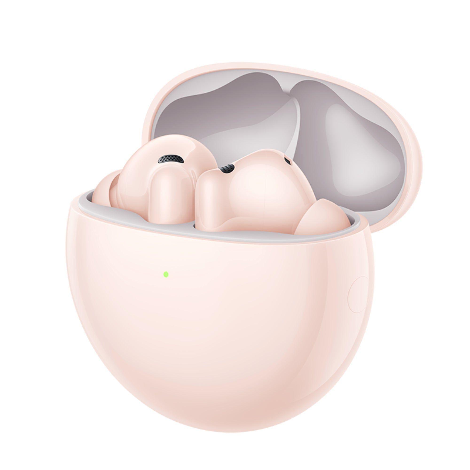Huawei Freebuds 7i Rosado-2