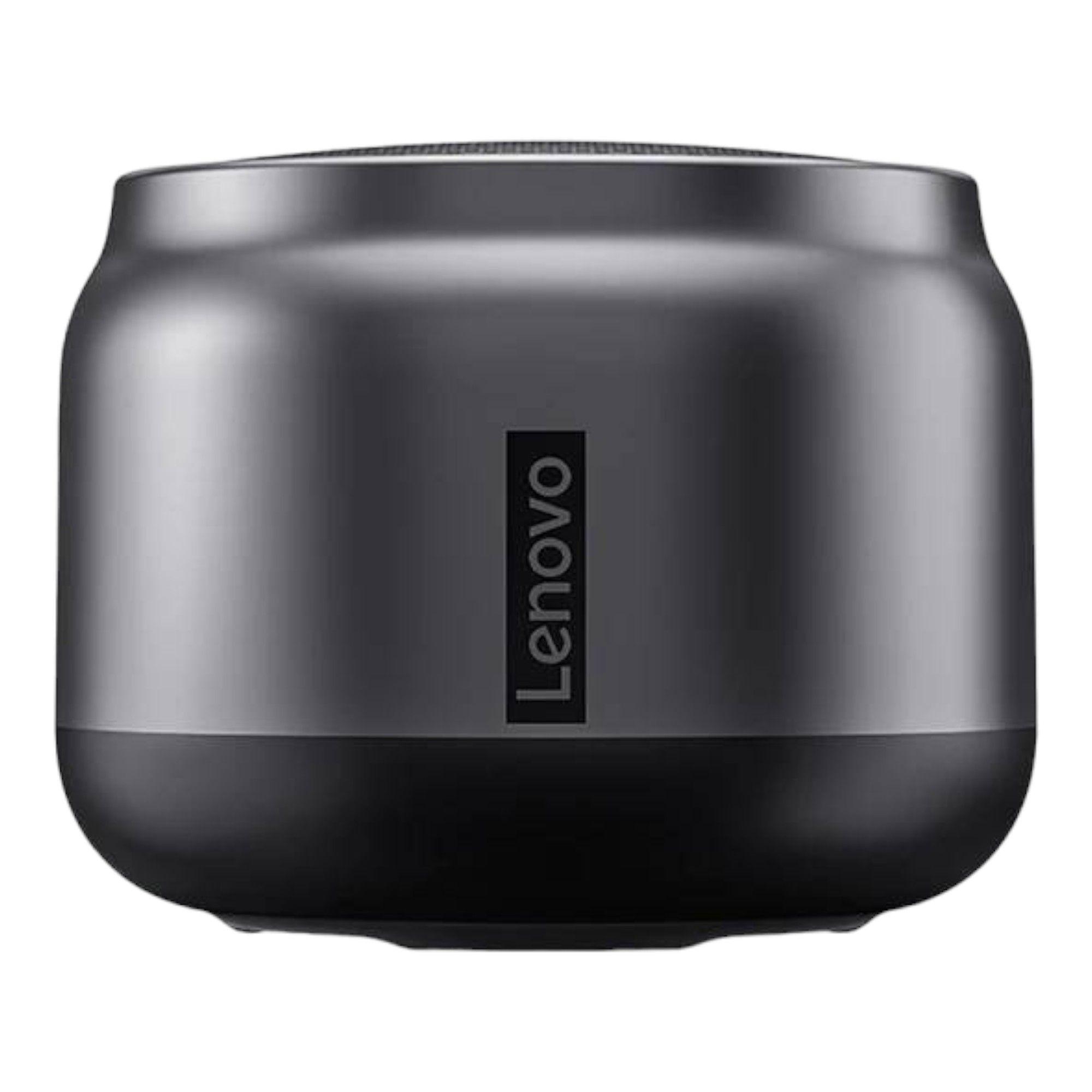 PARLANTE BLUETOOTH LENOVO K30 NEGRO-0