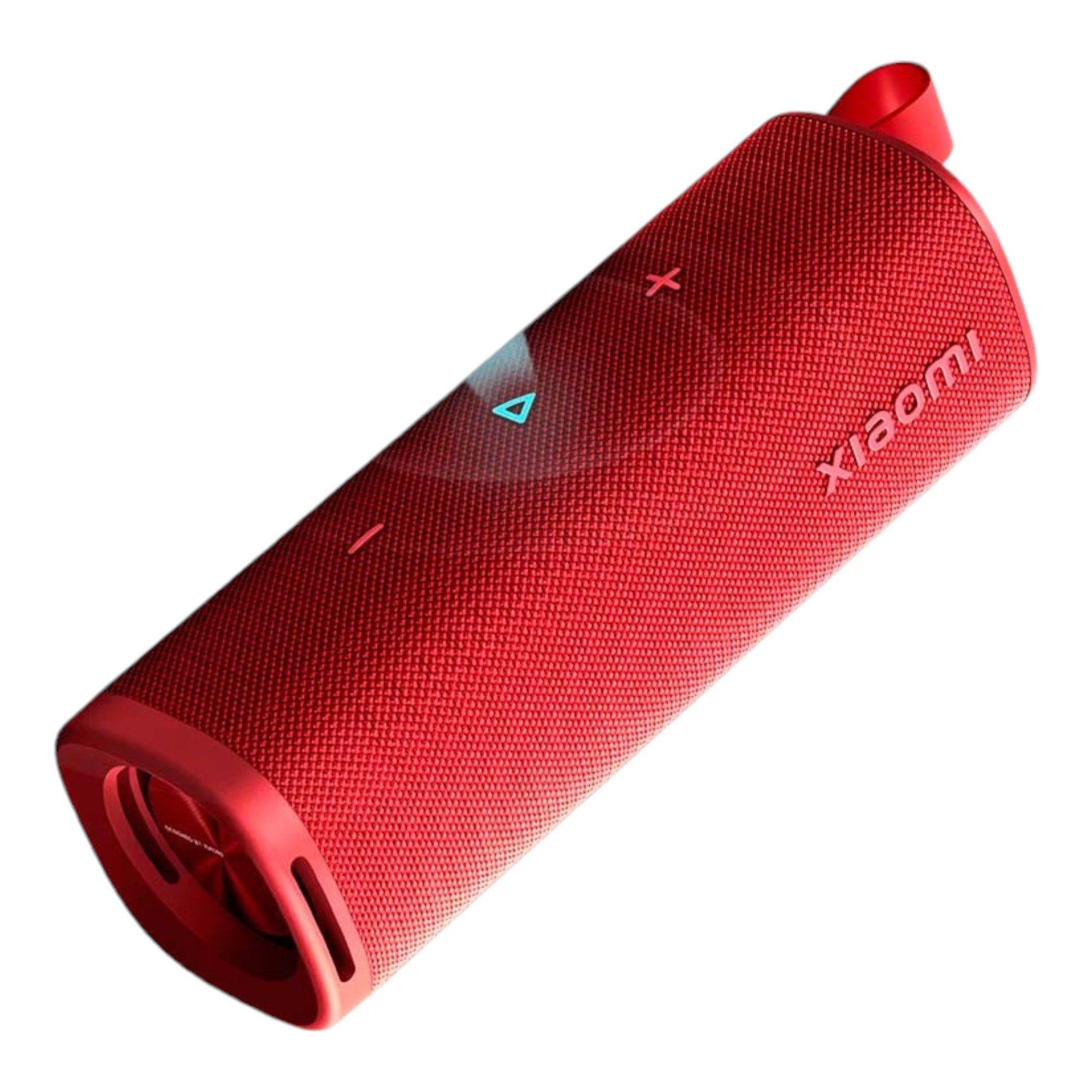 PARLANTE XIAOMI SOUND OUTDOOR 30W ROJO-1
