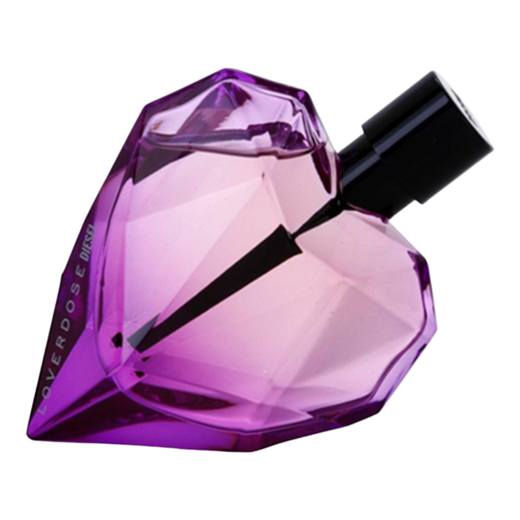 DIESEL LOVERDOSE EDP 30ML MUJER-1