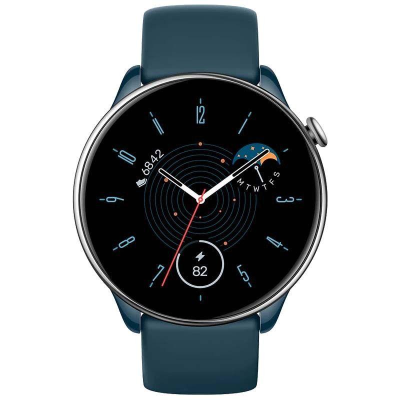 Smartwatch Amazfit GTR Mini Azul 1.28 Amoled-0