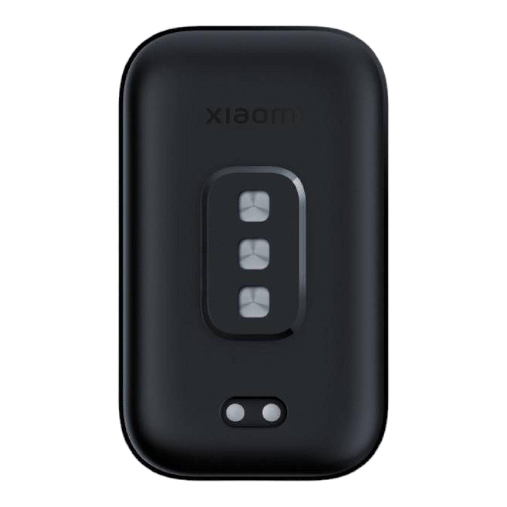 Smartband Xiaomi Mi Band 8 Active Negro -4