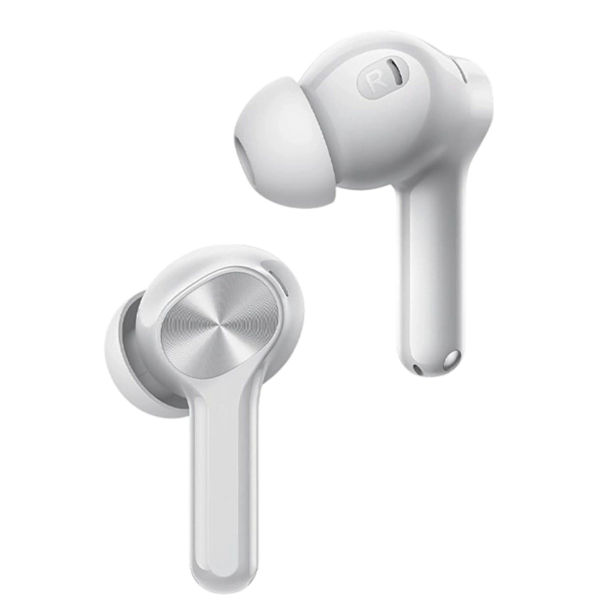 AUDIFONOS REALME BUDS T200 LITE GRIS-2