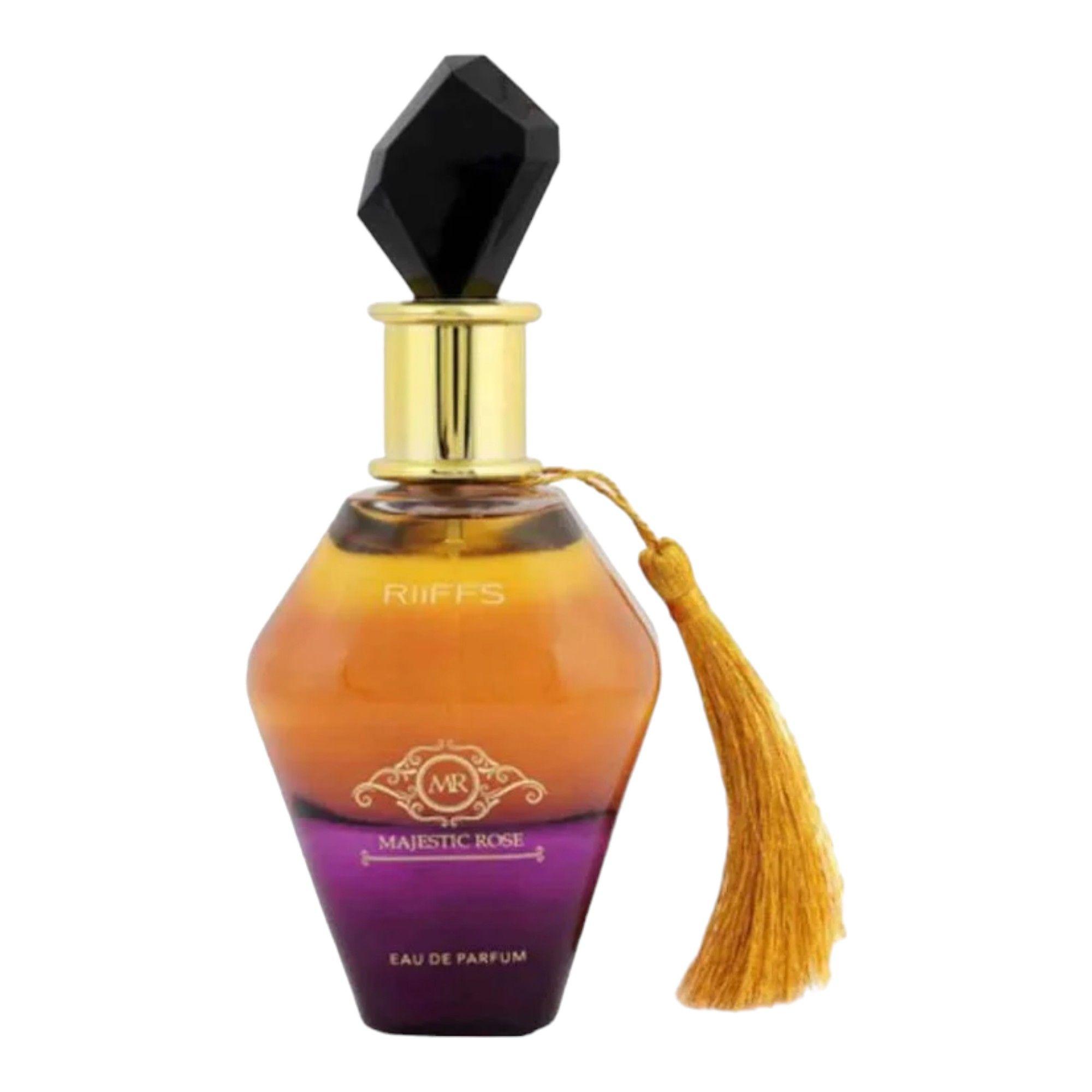 RIIFFS MAJESTIC ROSE EDP 100ML MUJER-1