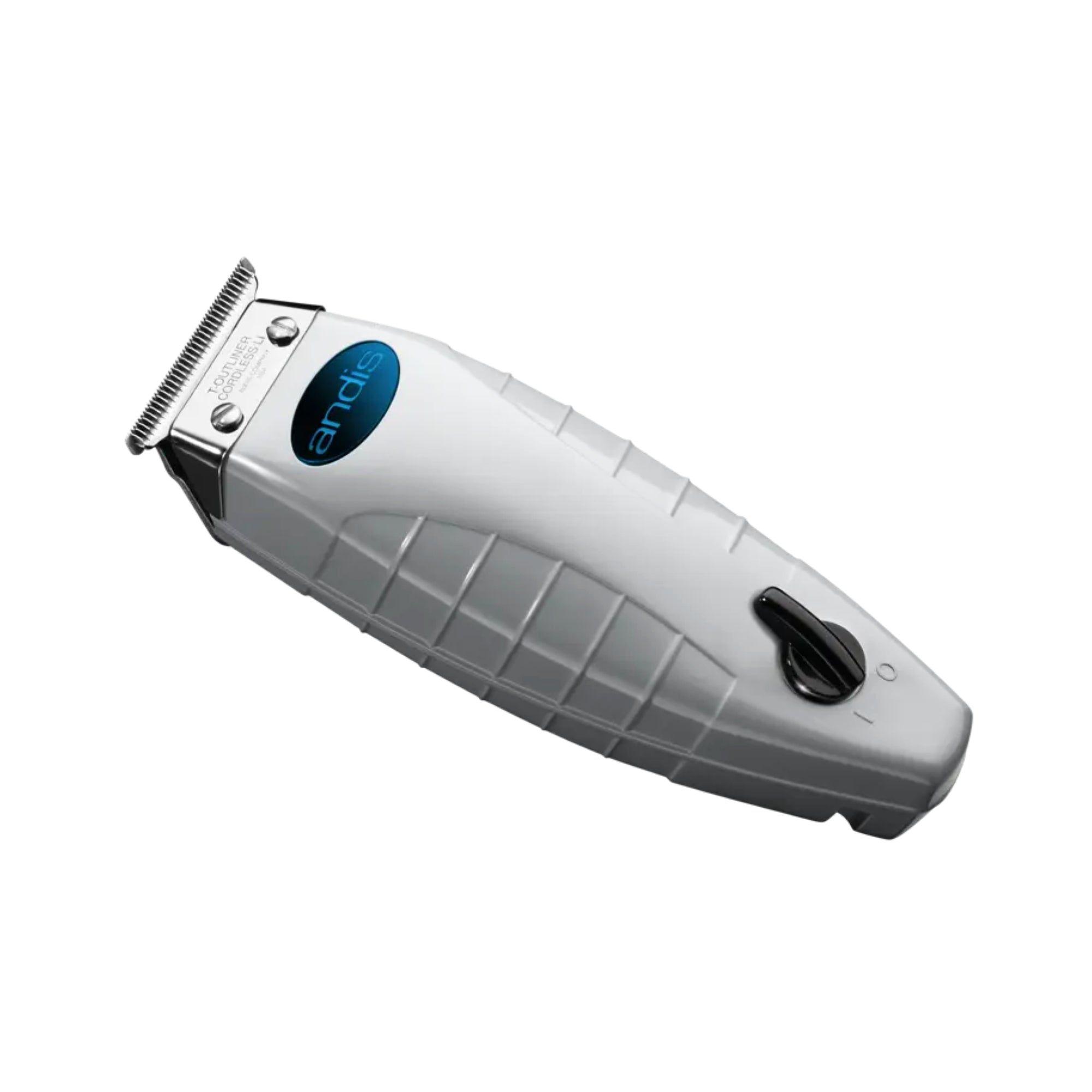 Maquina Cortapelo Andis Cordless T-outliner Li Inalámbrica-3
