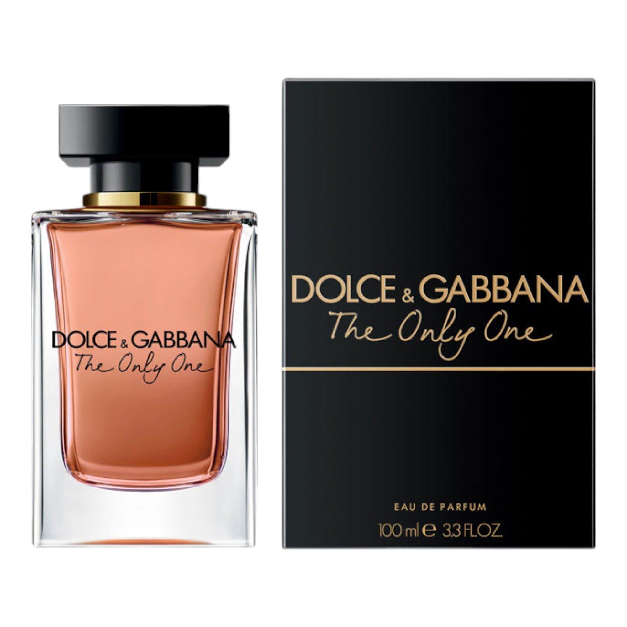 DOLCE AND GABBANA THE ONLY ONE EDP 100ML MUJER-0