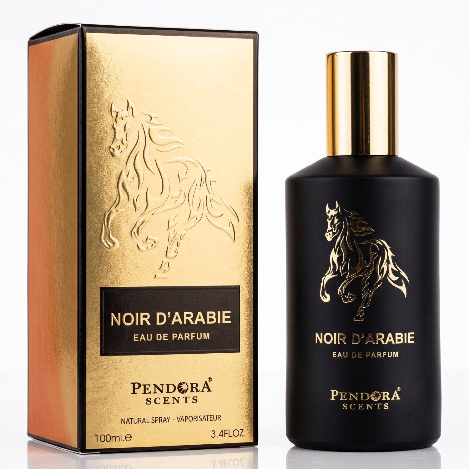 Pendora Scents Noir DArabie Edp 100ml Mujer-0