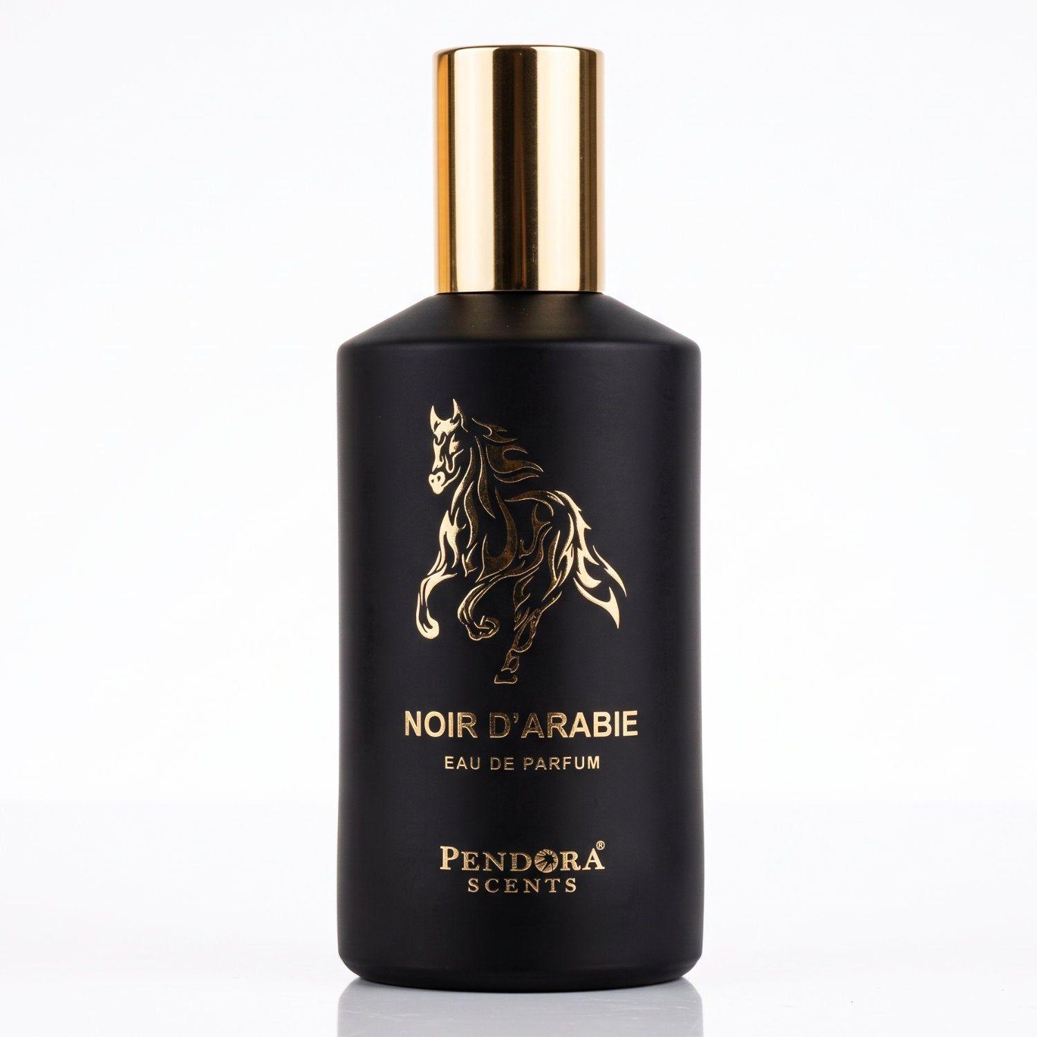 Pendora Scents Noir DArabie Edp 100ml Mujer-1
