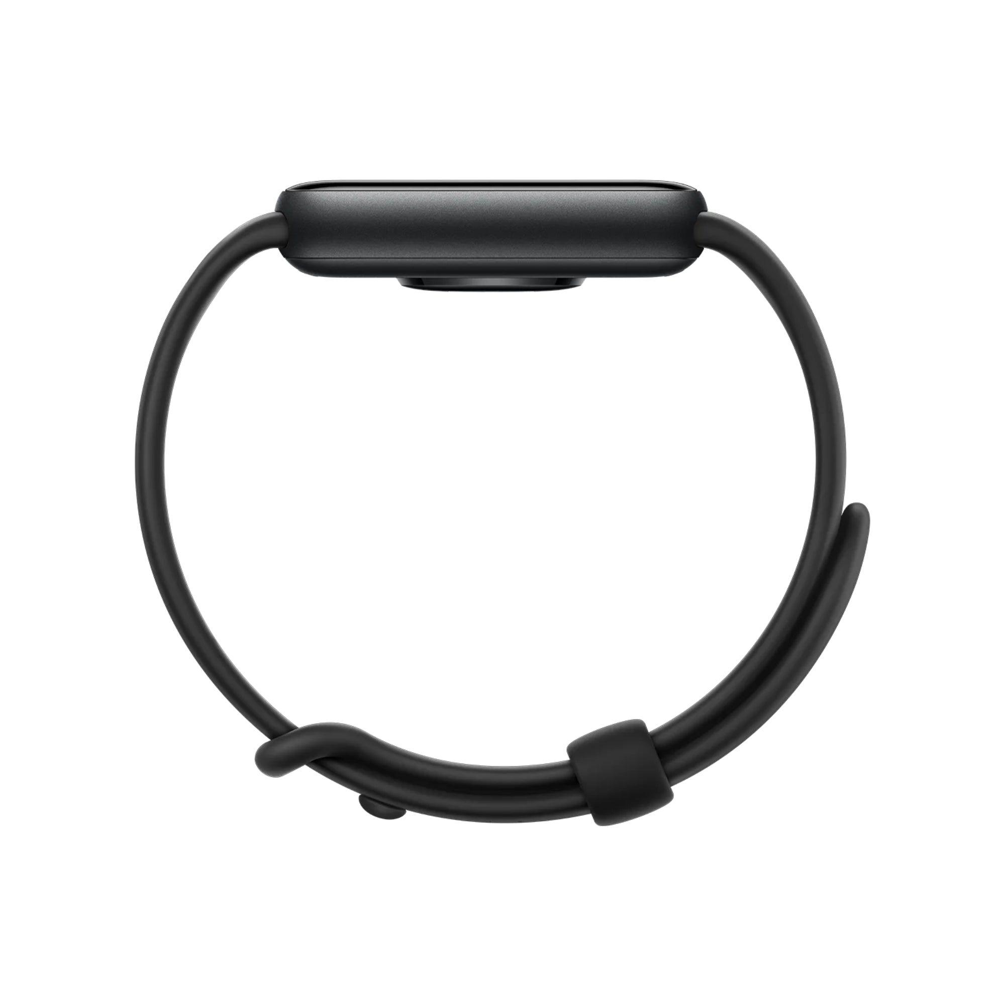 Xiaomi Smartband 10 Pro Negro-3