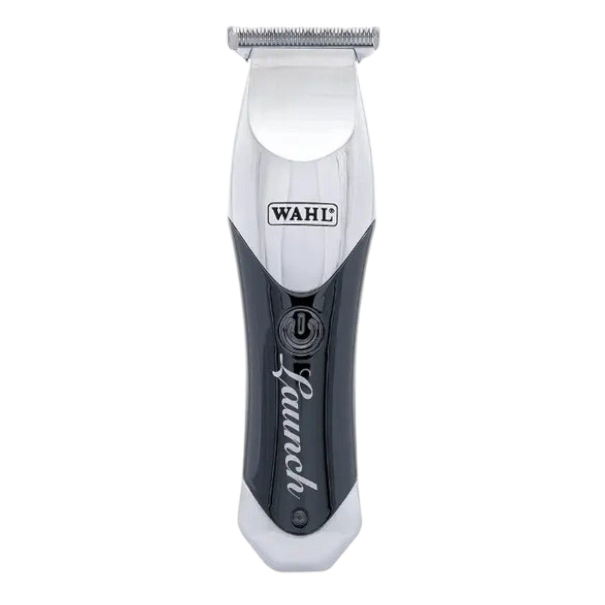 MAQUINA CORTAPELO WAHL CORDLESS LAUNCH TRIMMER INALAMBRICA-1