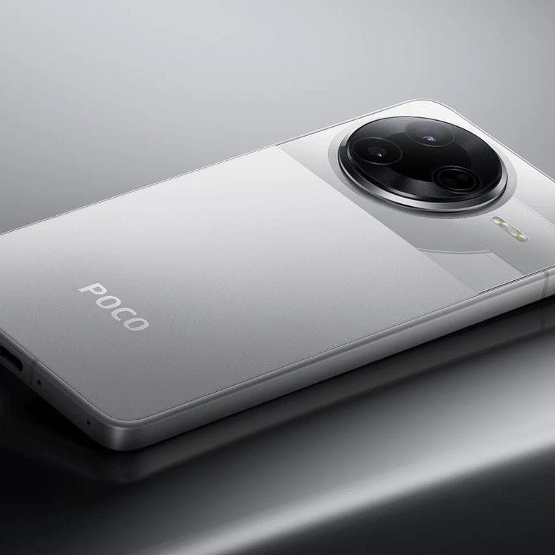 XIAOMI POCO F7 PRO 5G 512GB PLATEADO 12GB RAM-2