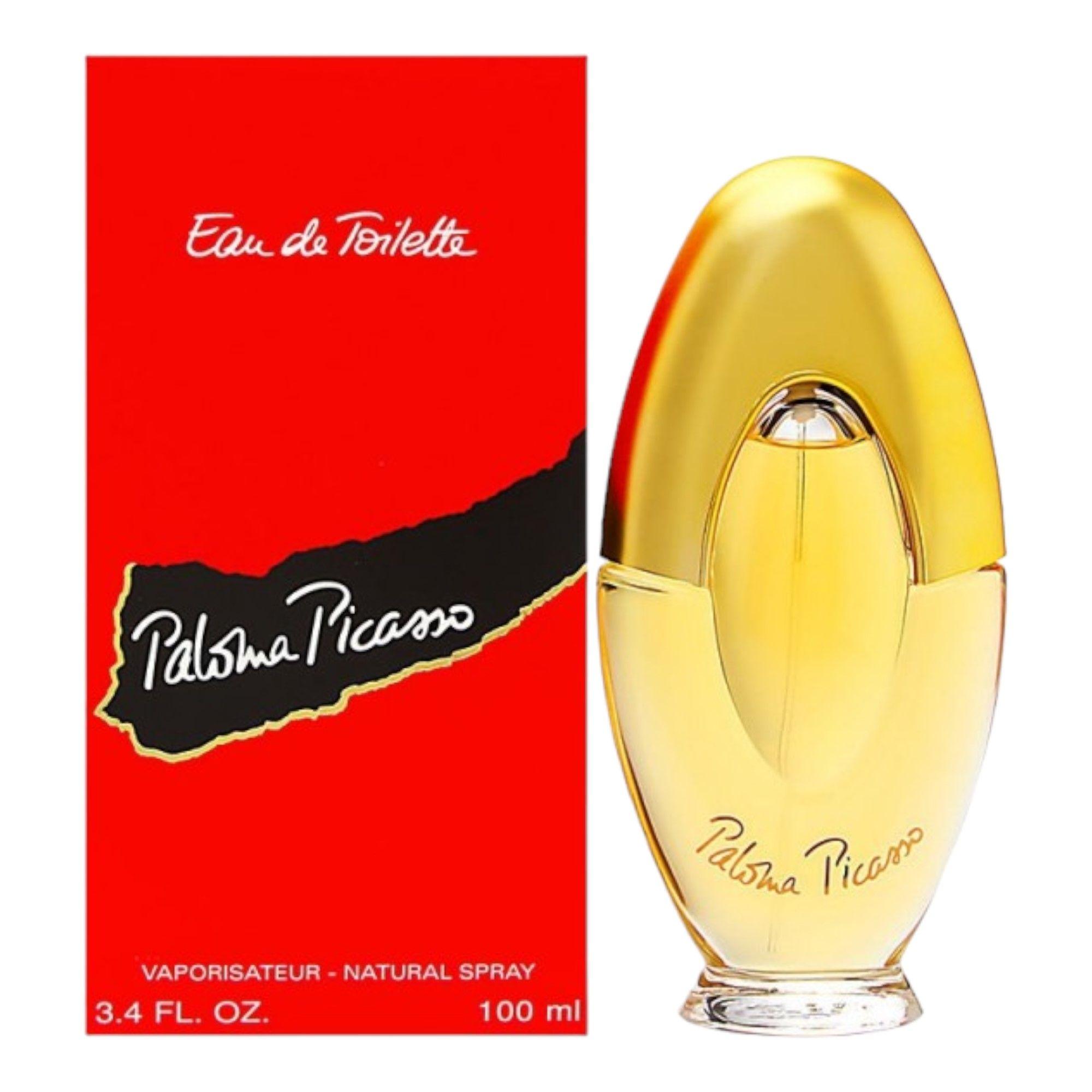 PALOMA PICASSO WOMAN EDT 100ML MUJER-0
