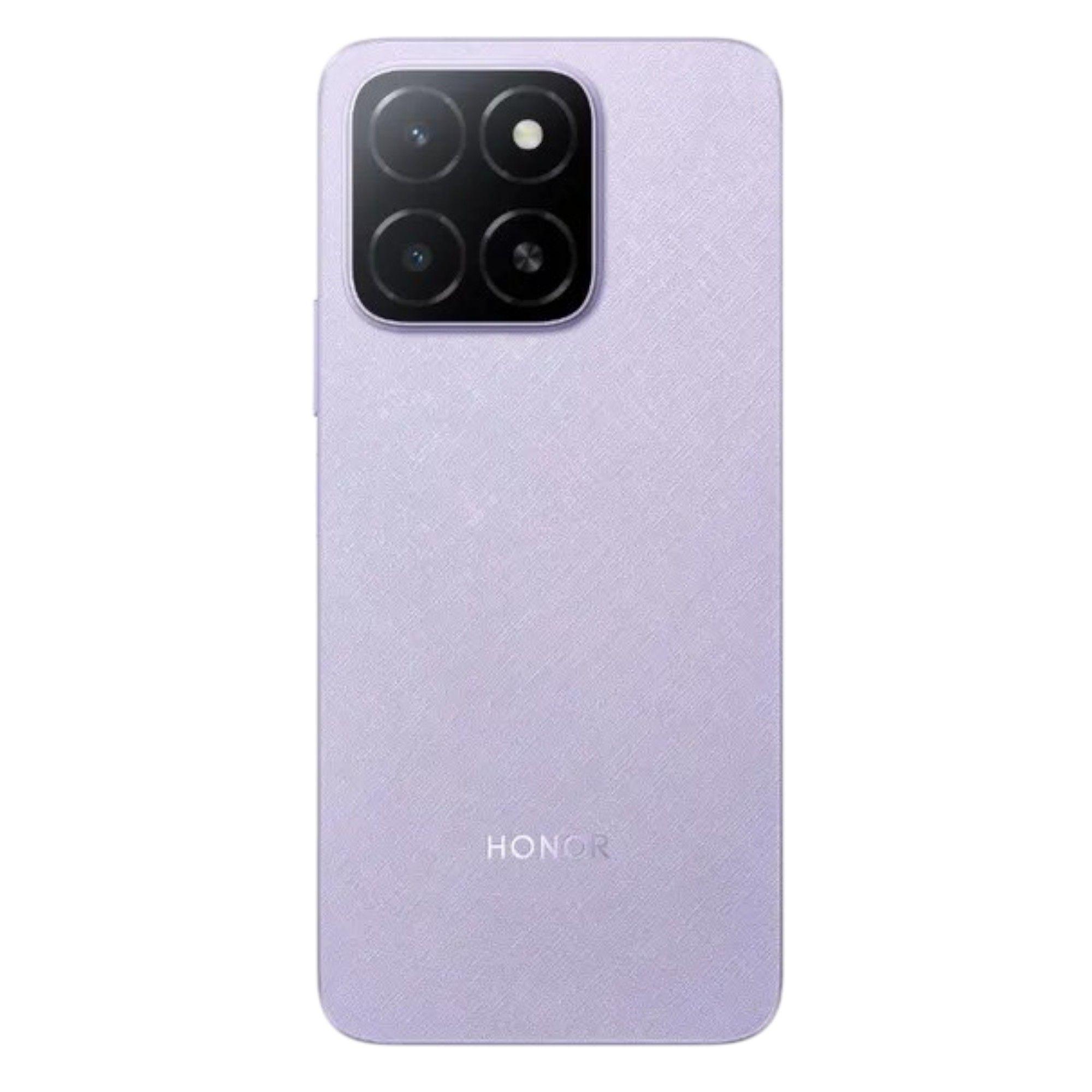 HONOR X5B 4G 4GB + 64GB LILA-2